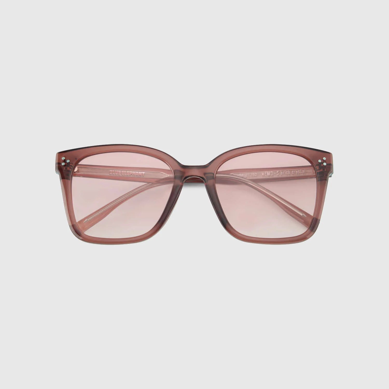 Blue Elephant - Nemo-S (Brick Crystal) product image 12 | TRAB K-Fashion Australia