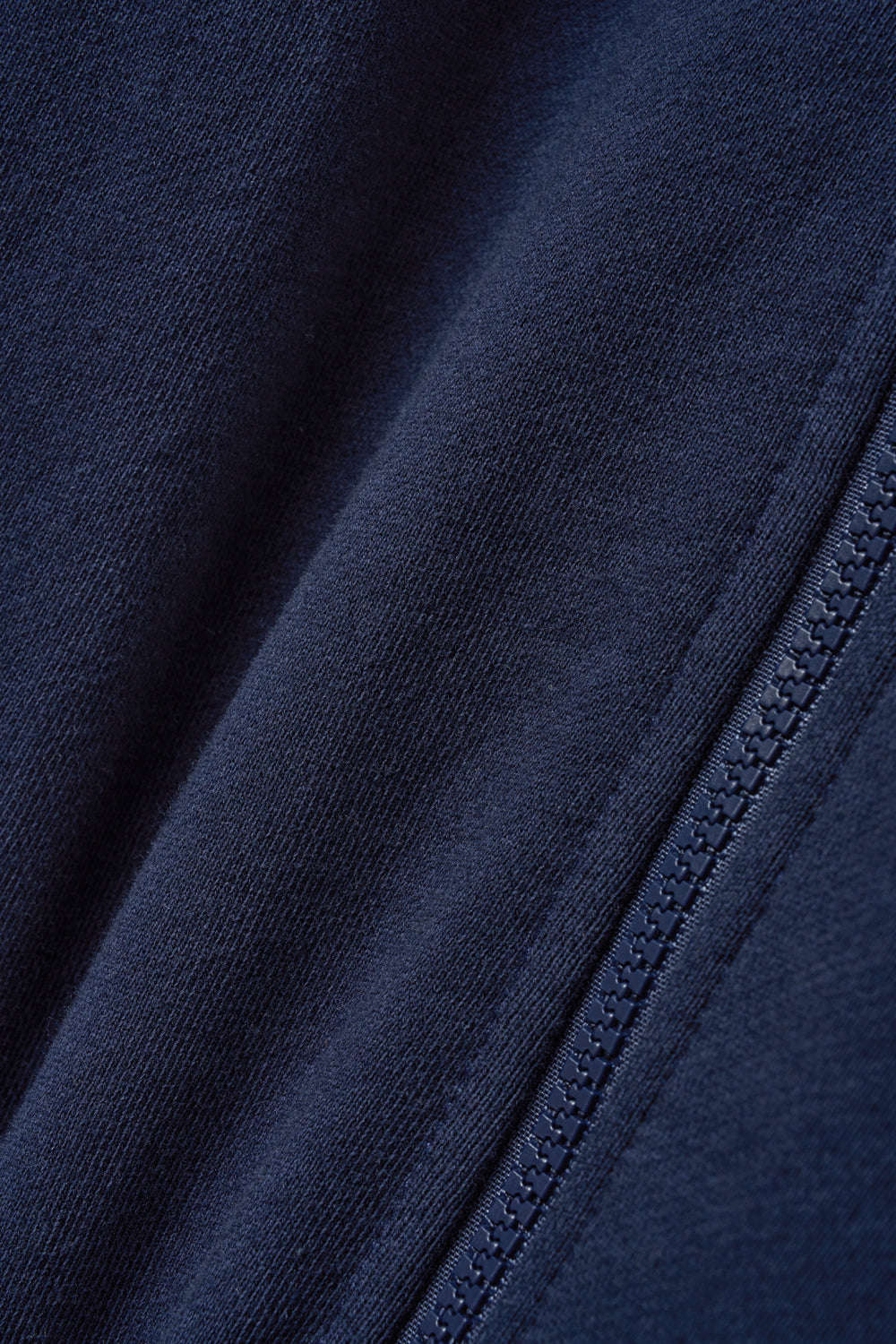 Hatchingroom - Dual Zip Cardigan Dark (Blue) product image 8 | TRAB K-Fashion Australia