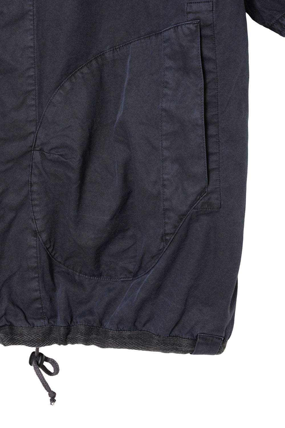 Hatchingroom - Boxer Shirket (Indigo) product image 5 | TRAB K-Fashion Australia
