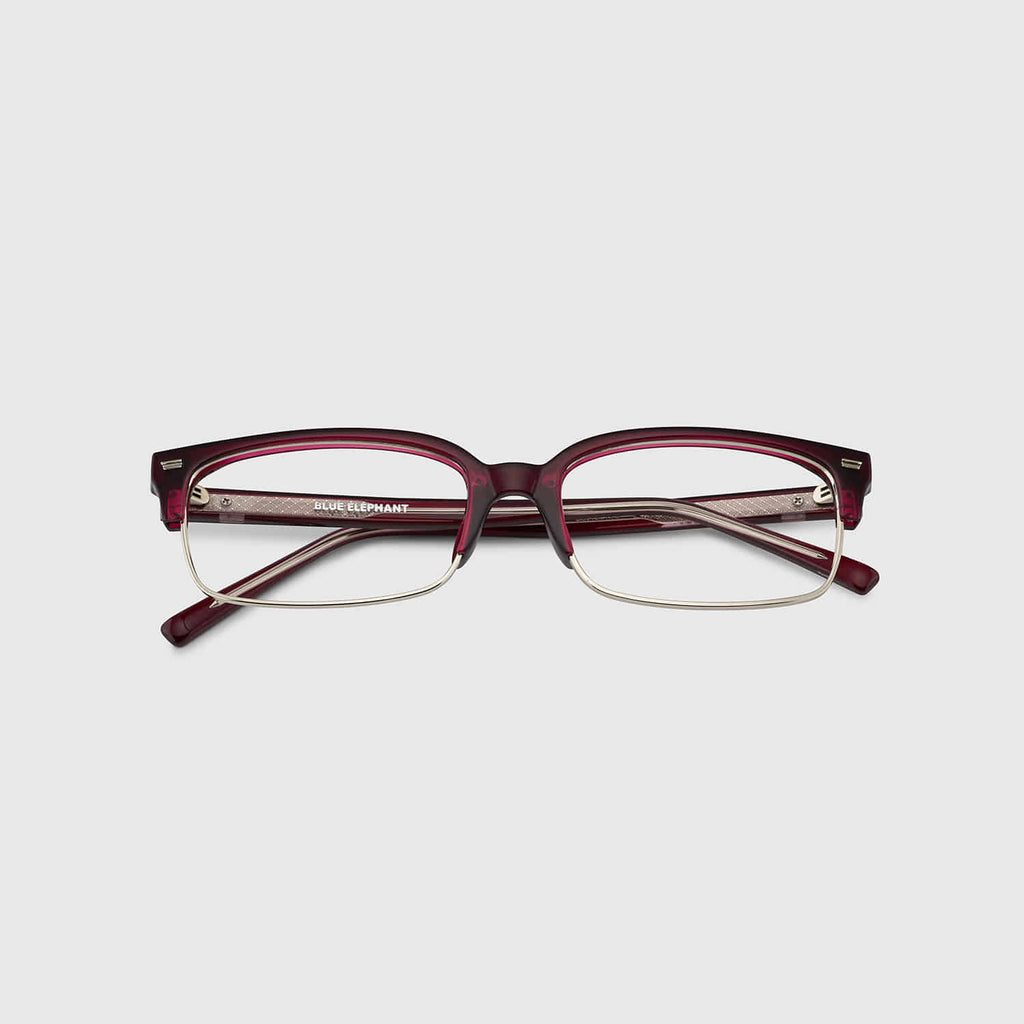 Blue Elephant - Ego (Purple) product image 5 | TRAB K-Fashion Australia