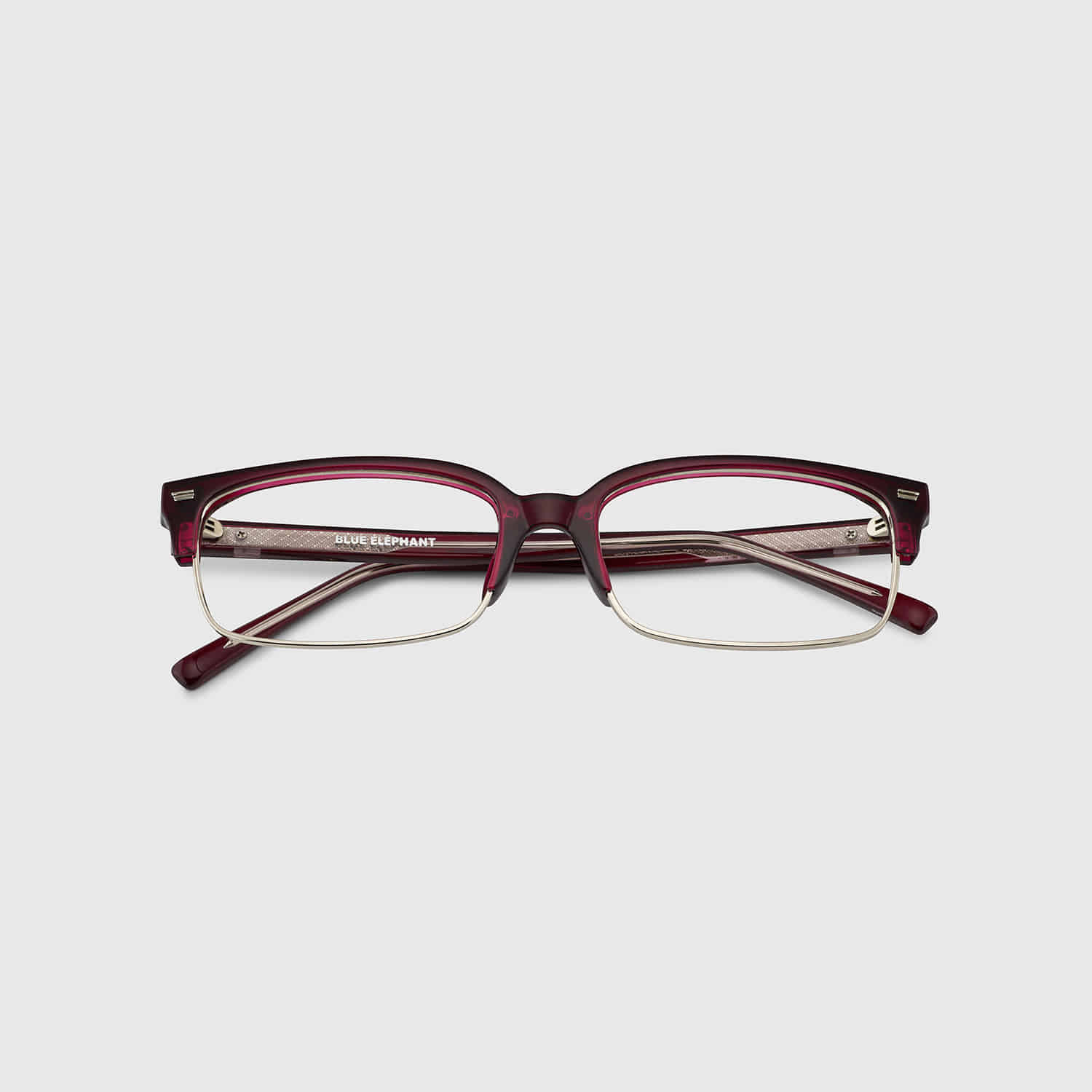 Blue Elephant - Ego (Purple) product image 5 | TRAB K-Fashion Australia