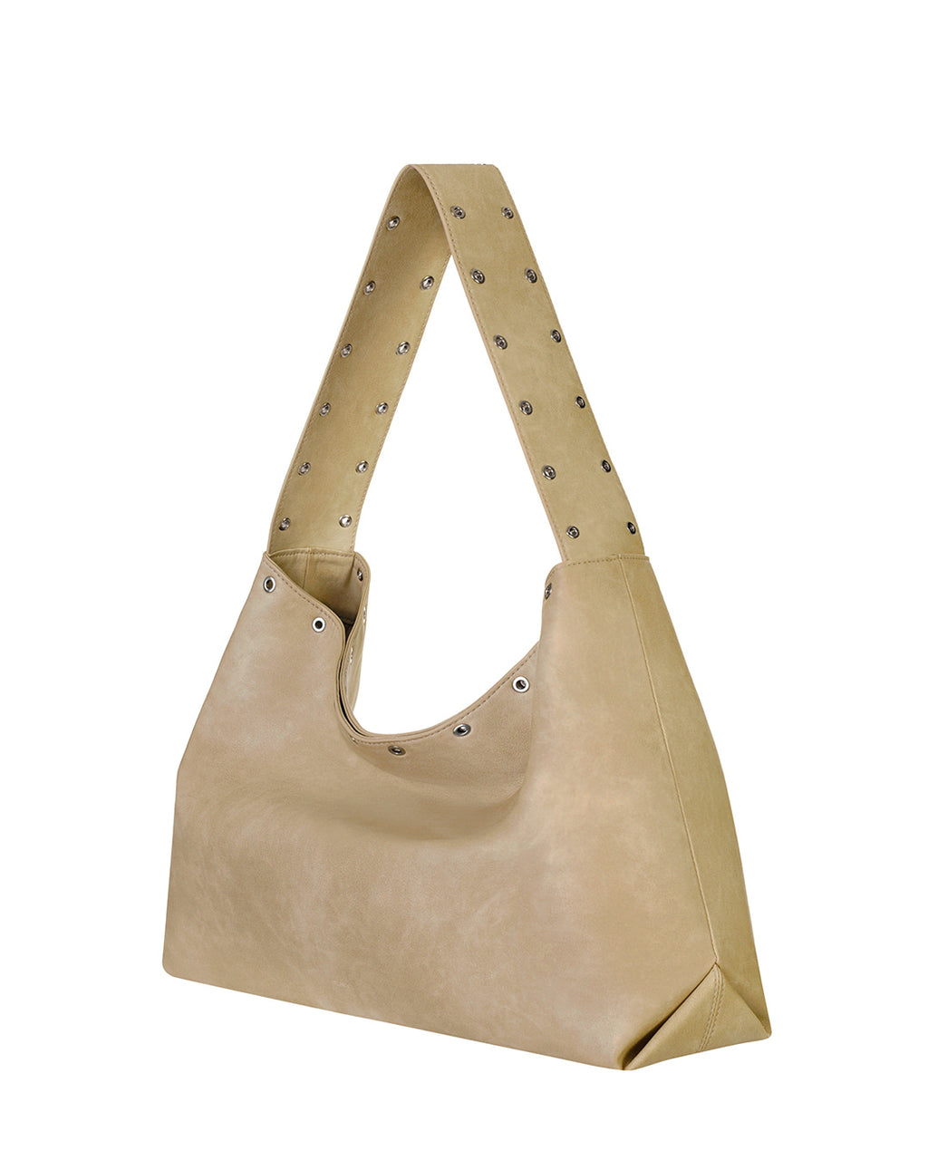 Stand Oil - [Pre-order] Mingle Bag (Sand) product image 3 | TRAB K-Fashion Australia