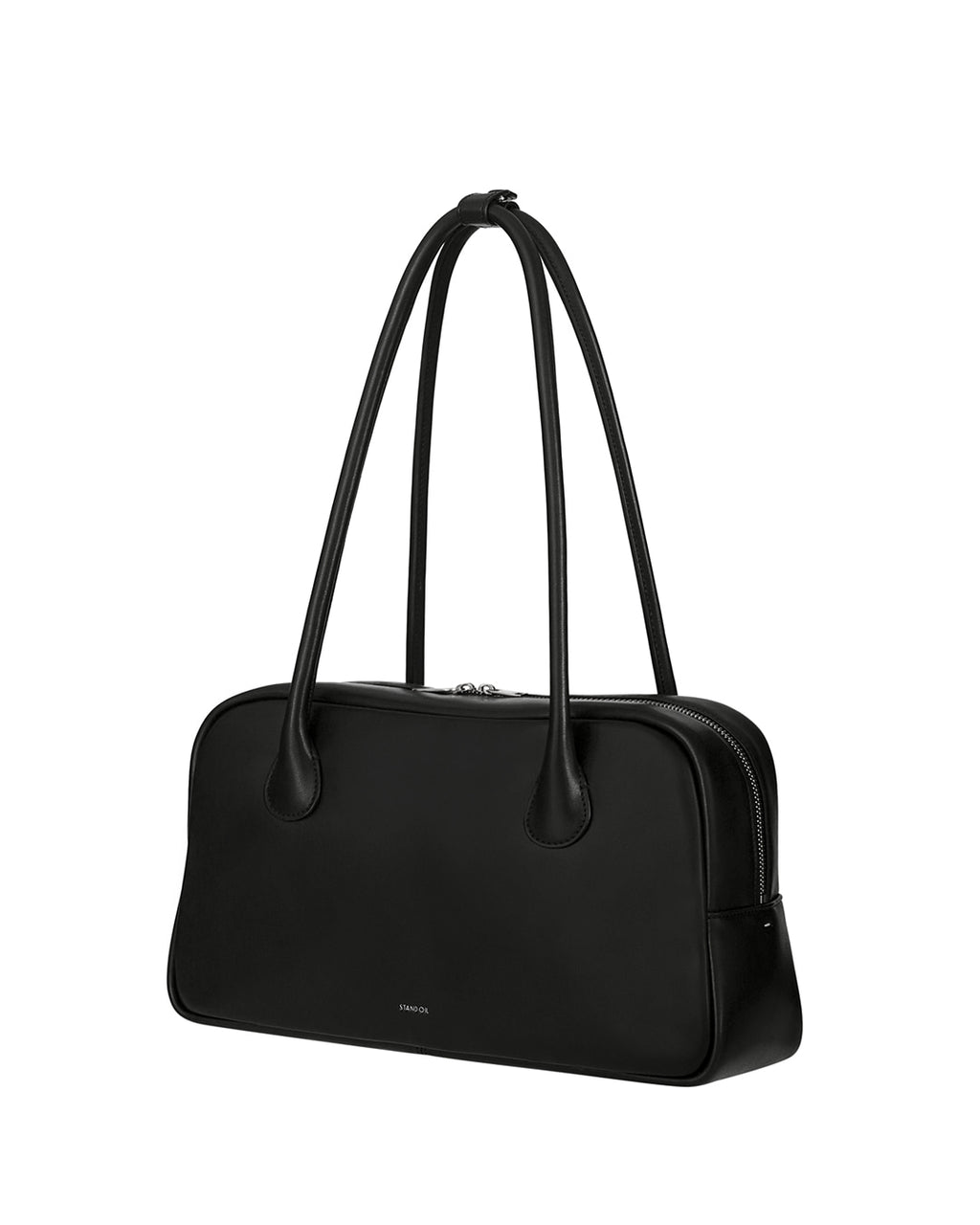 Stand Oil - Momo Bag Large (Black) product image 2 | TRAB K-Fashion Australia