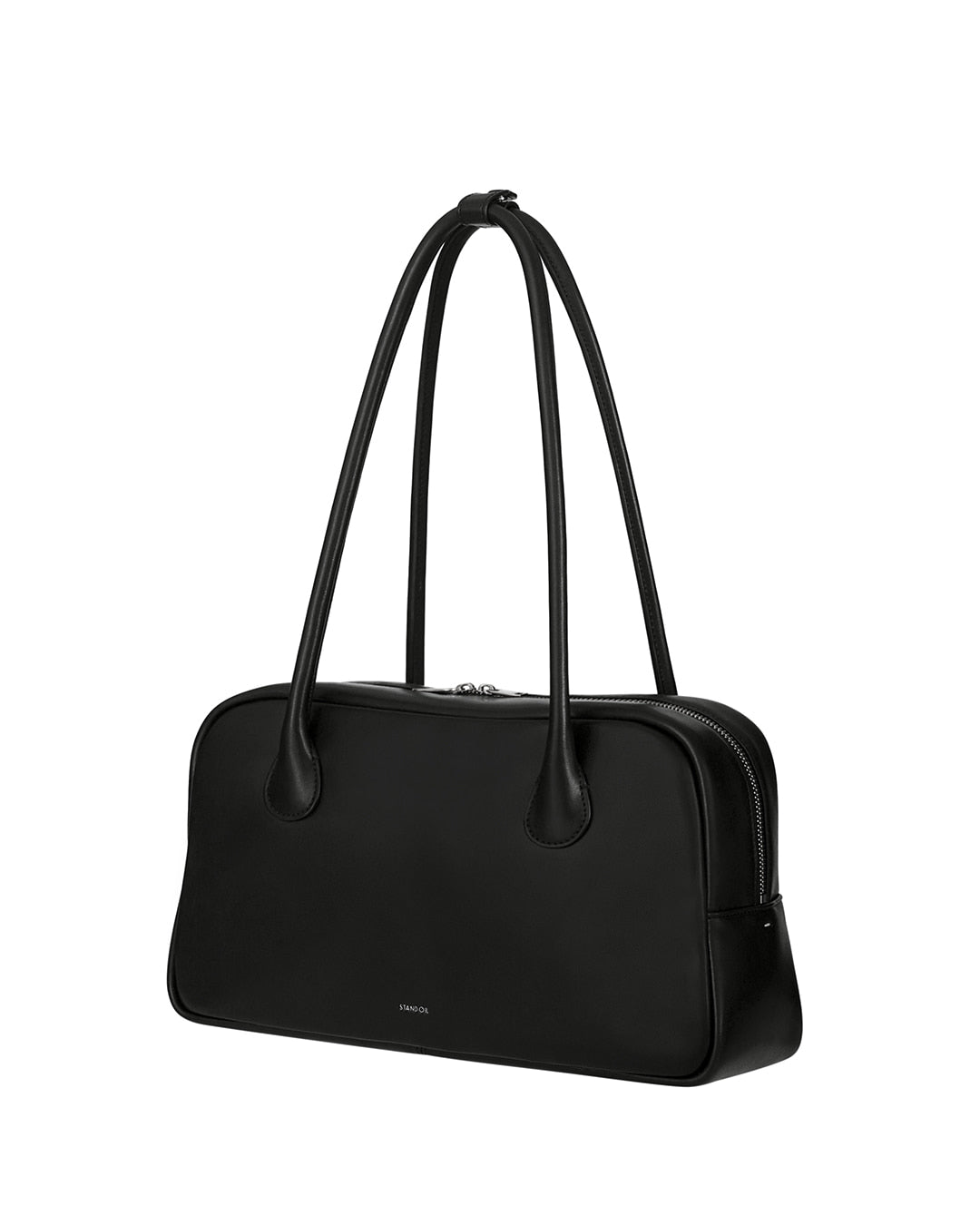 Stand Oil - Momo Bag Large (Black) product image 2 | TRAB K-Fashion Australia