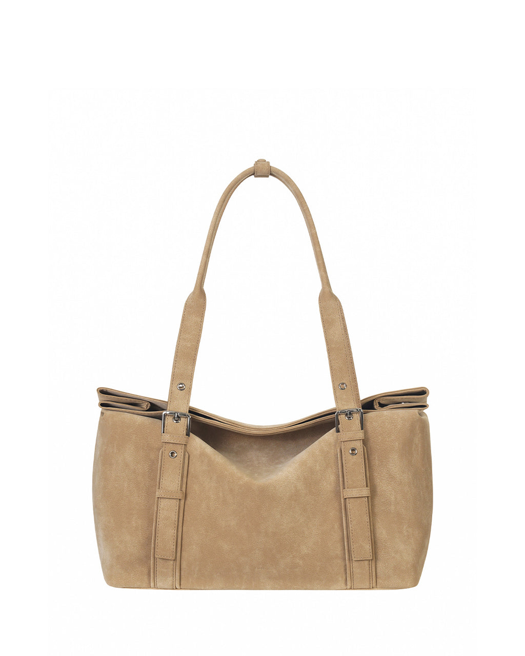 Stand Oil - Velow Bag (Sand) product image 1 | TRAB K-Fashion Australia