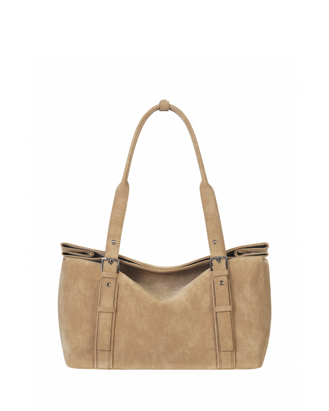 Stand Oil - Velow Bag (Sand) product image 1 | TRAB K-Fashion Australia