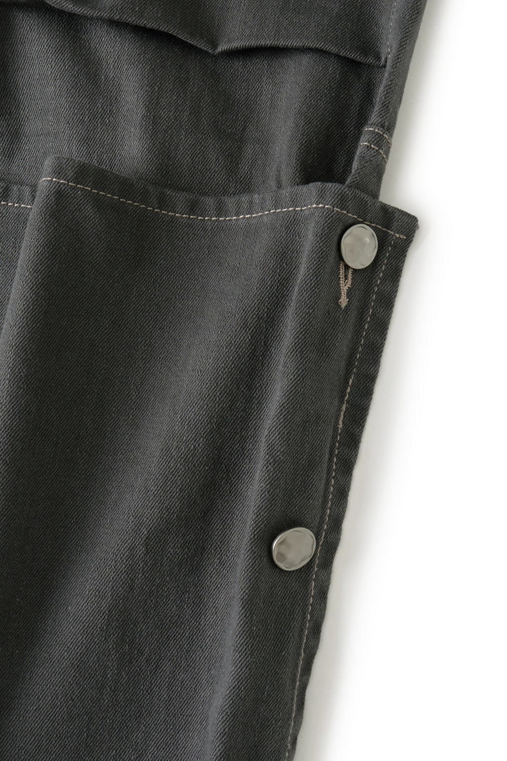 Hatchingroom - Armor Jeans (Charcoal) product image 5 | TRAB K-Fashion Australia