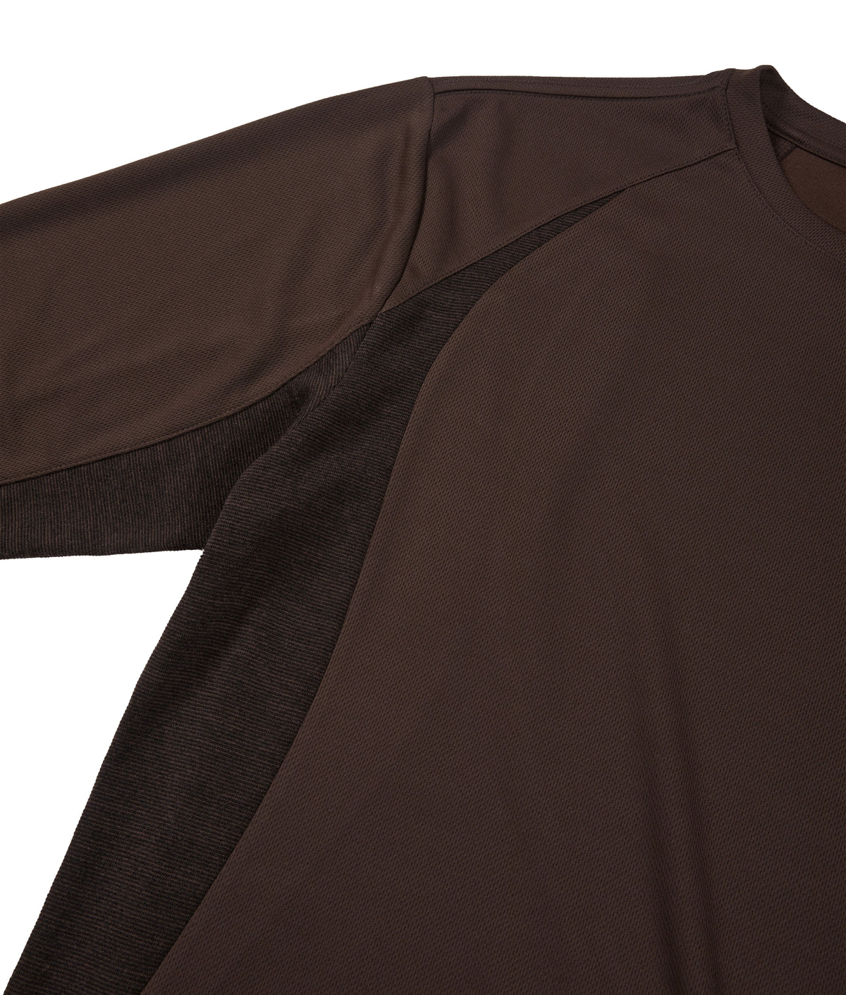 XLIM - Ep.10 02 Sleeve (Brown) product image 8 | TRAB K-Fashion Australia