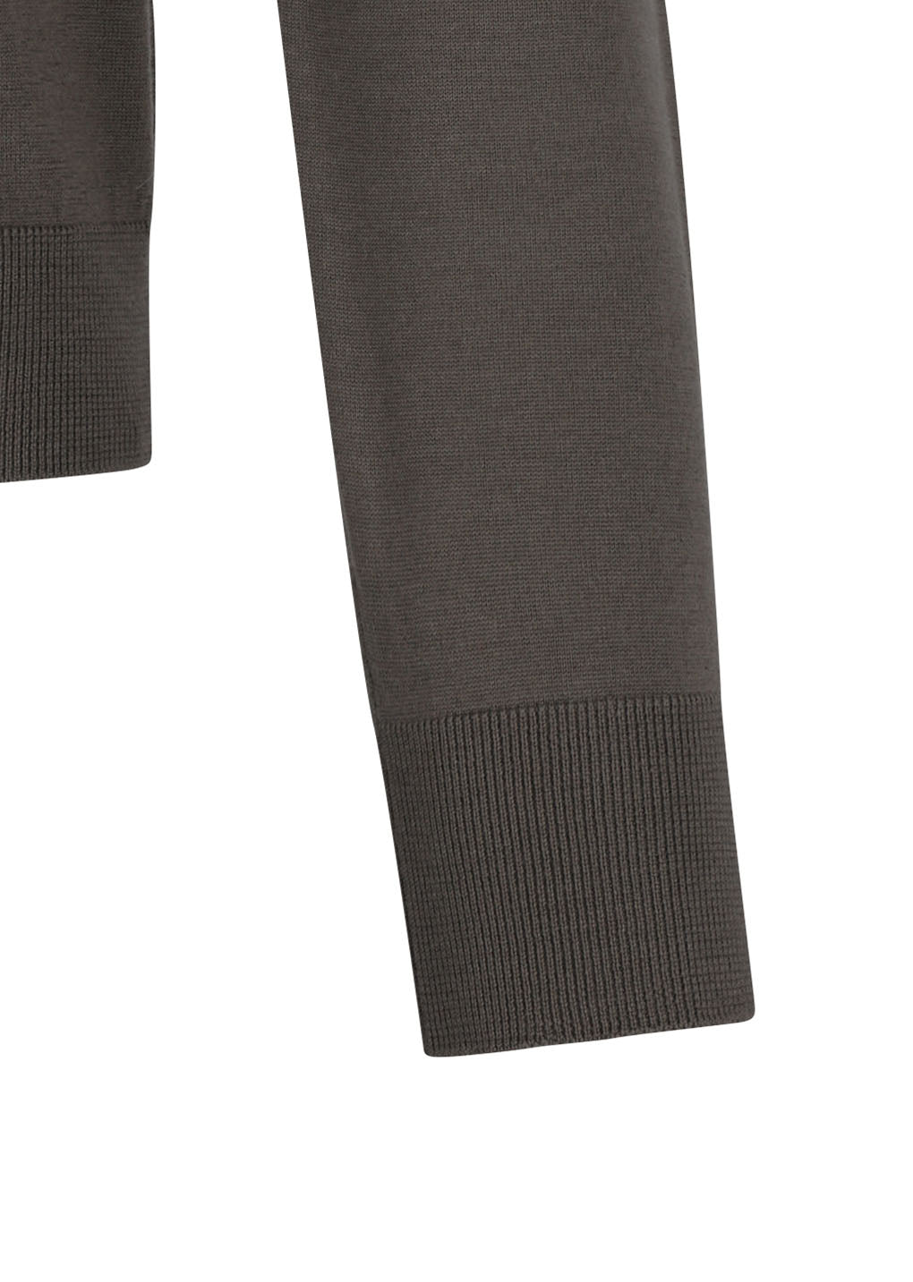 Amomento - Men's Wool Cardigan (Brown) product image 13 | TRAB K-Fashion Australia