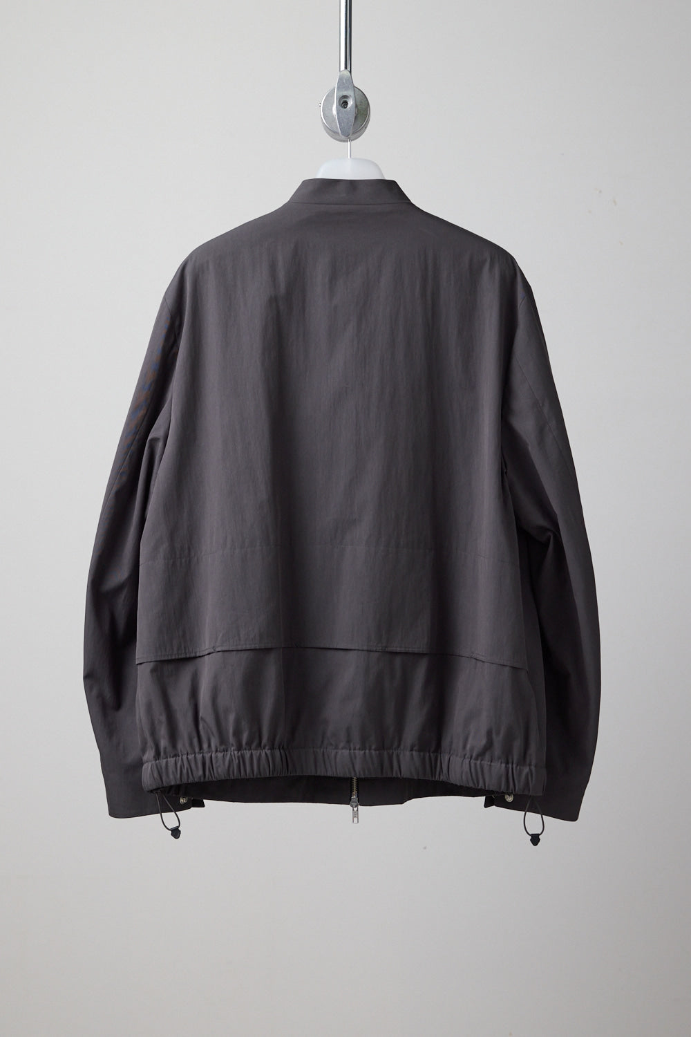 Hatchingroom - Volt Jacket (Charcoal) product image 3 | TRAB K-Fashion Australia