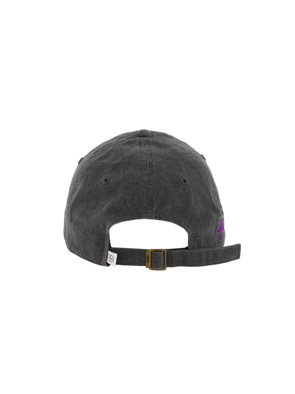 Kijun - Palma Beaded Cap (Charcoal) product image 8 | TRAB K-Fashion Australia