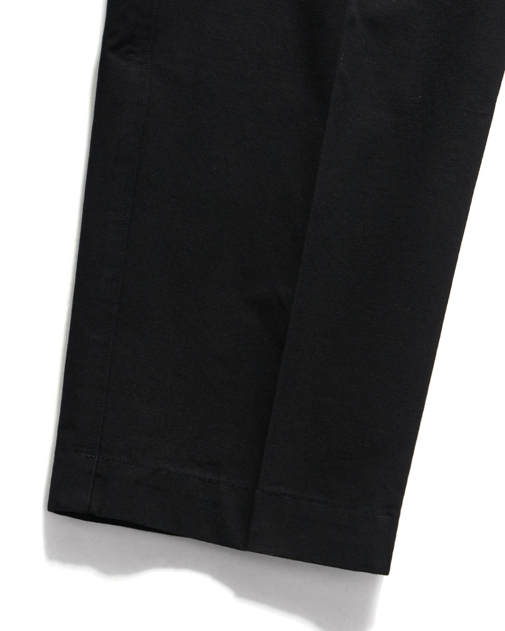 Eastlogue - Gent Pleat Pants (Black) product image 8 | TRAB K-Fashion Australia