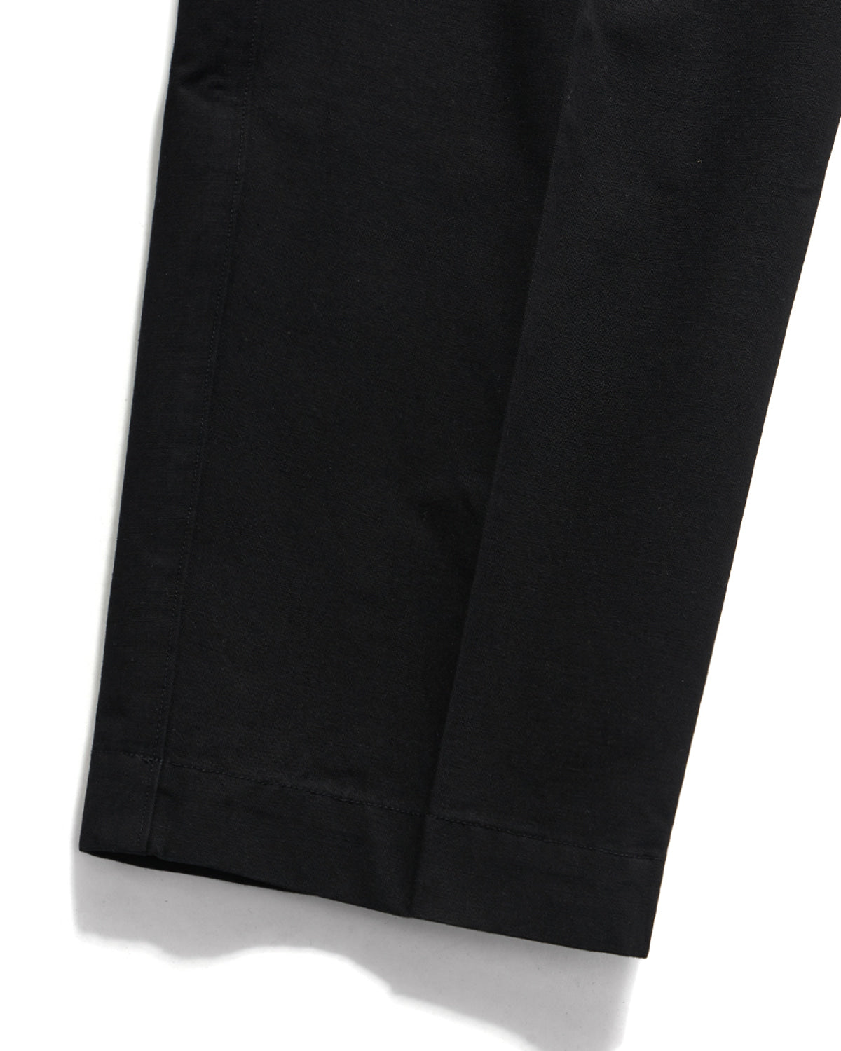 Eastlogue - Gent Pleat Pants (Black) product image 8 | TRAB K-Fashion Australia