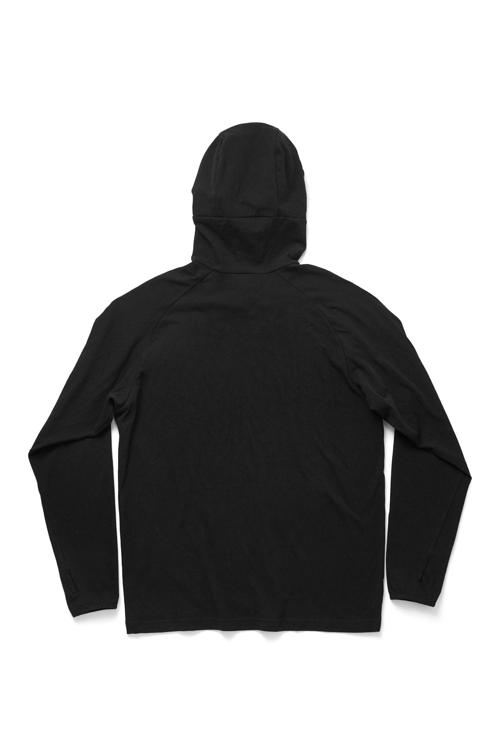 Hatchingroom - Base Hoodie (Black) product image 2 | TRAB K-Fashion Australia