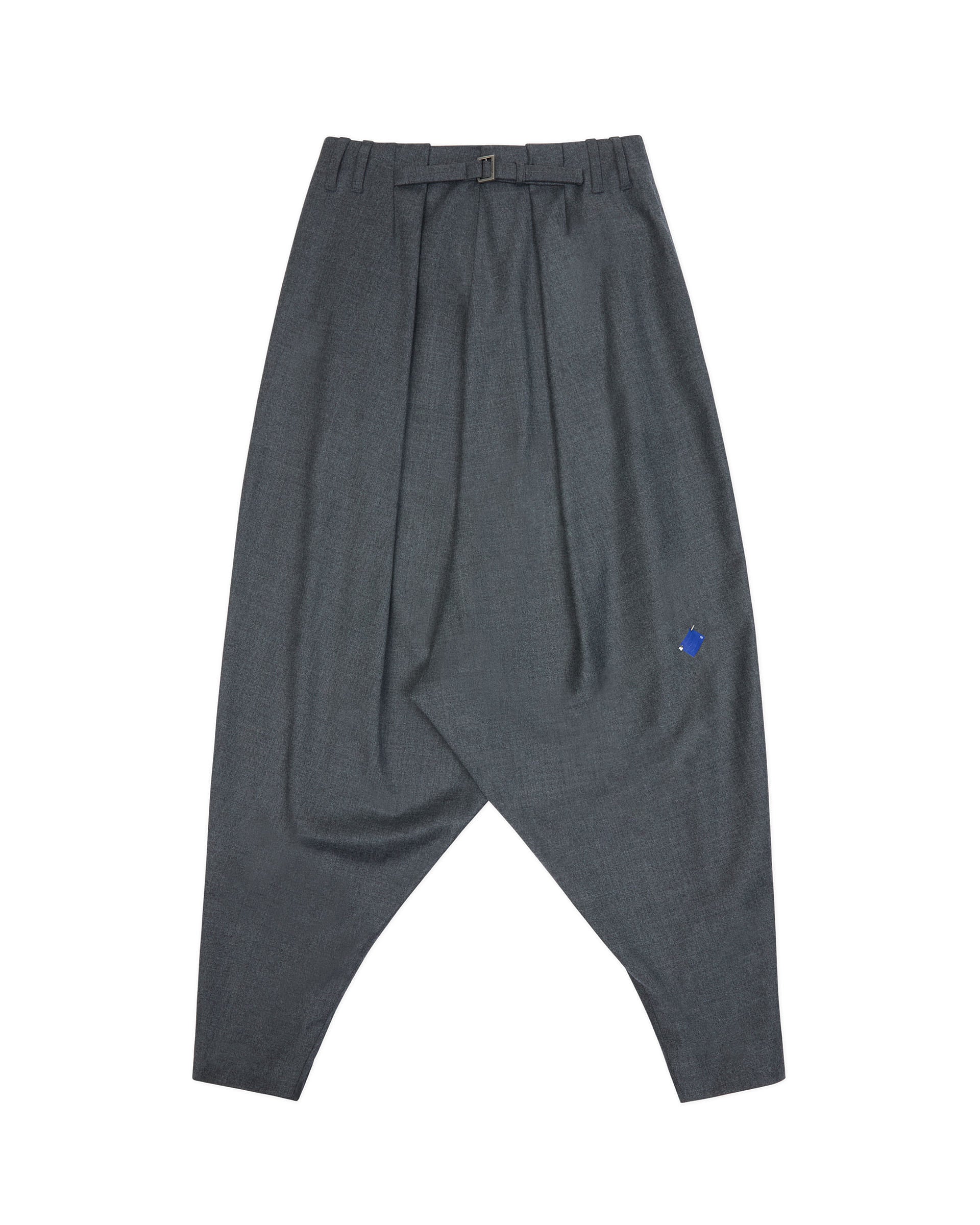 Ader Error - Product. 71 (Grey) product image 11 | TRAB K-Fashion Australia