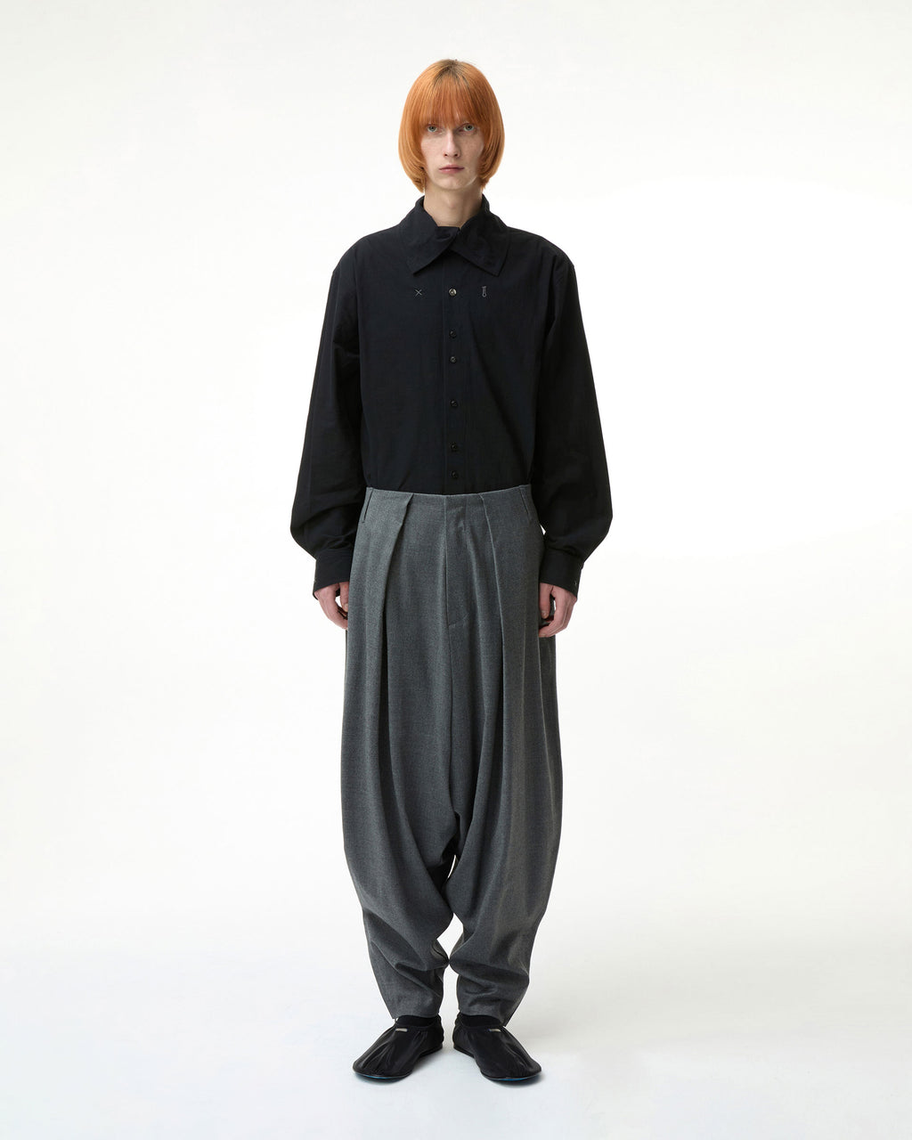 Ader Error - Product. 71 (Grey) product image 3 | TRAB K-Fashion Australia