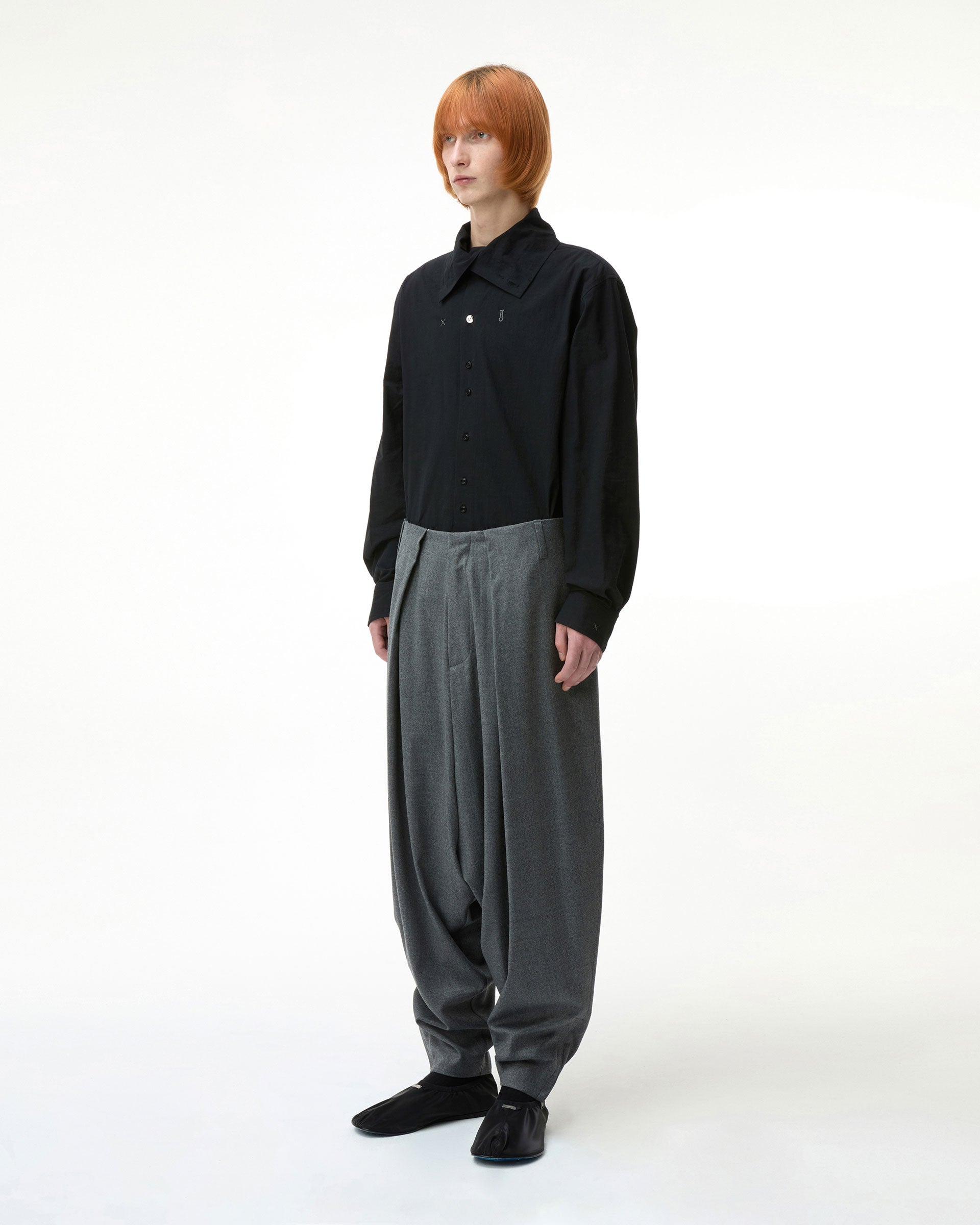 Ader Error - Product. 71 (Grey) product image 4 | TRAB K-Fashion Australia