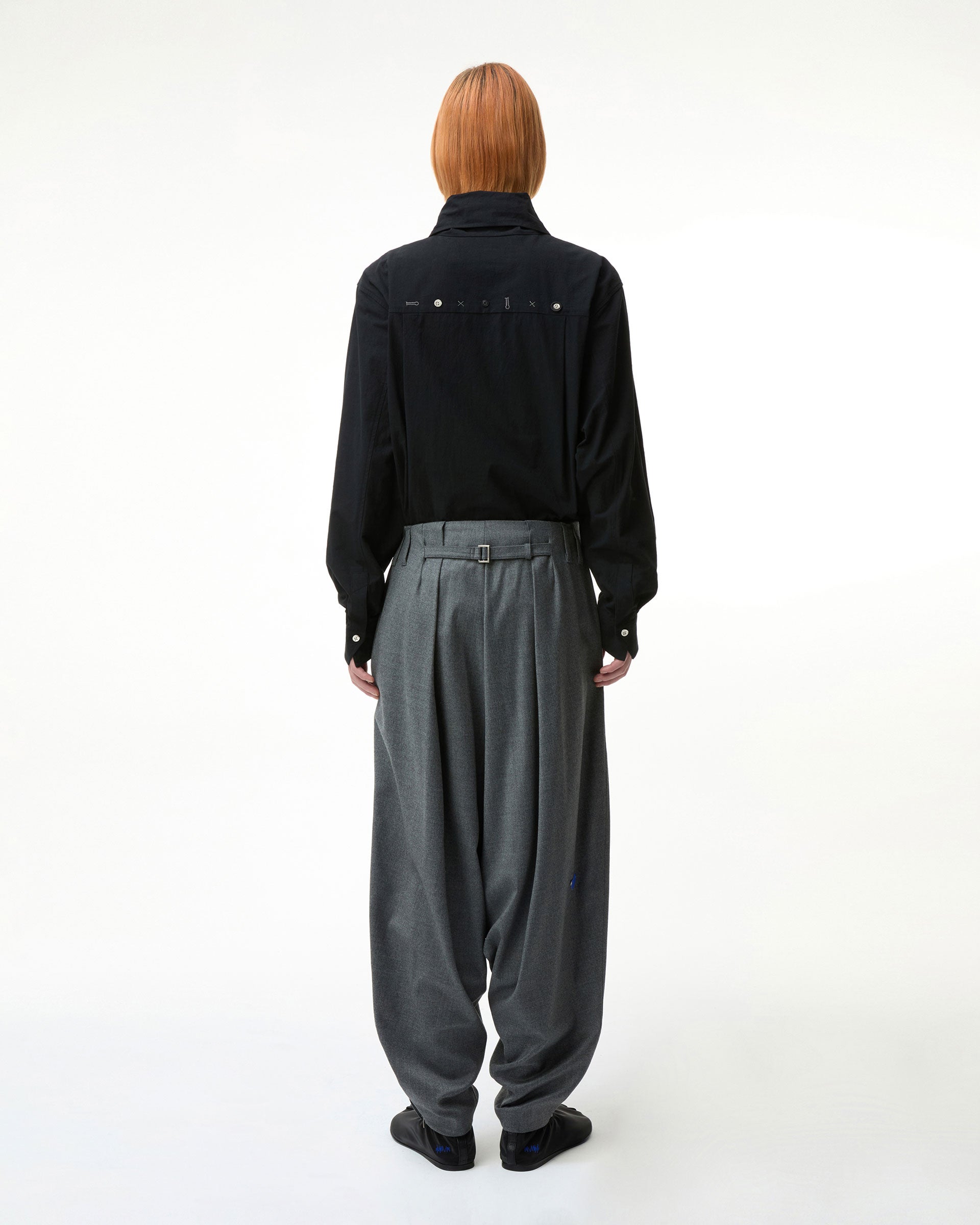 Ader Error - Product. 71 (Grey) product image 5 | TRAB K-Fashion Australia