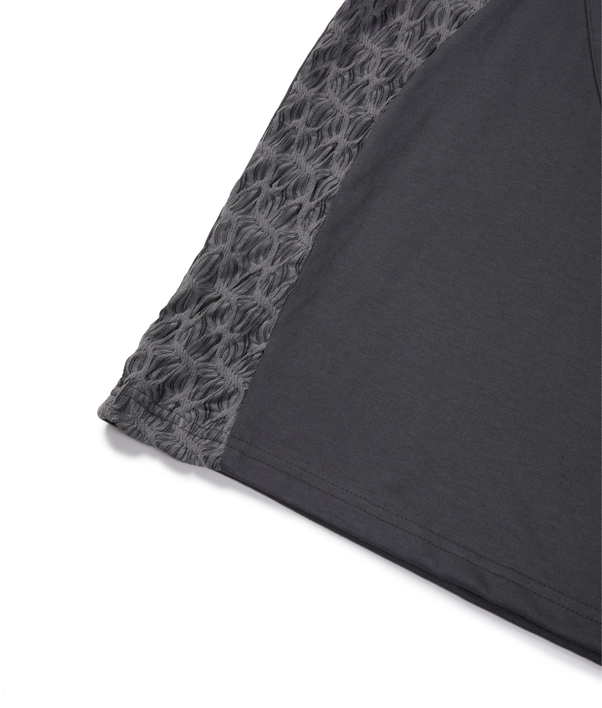 XLIM - Ep.10 01 T-Shirt (Charcoal) product image 9 | TRAB K-Fashion Australia