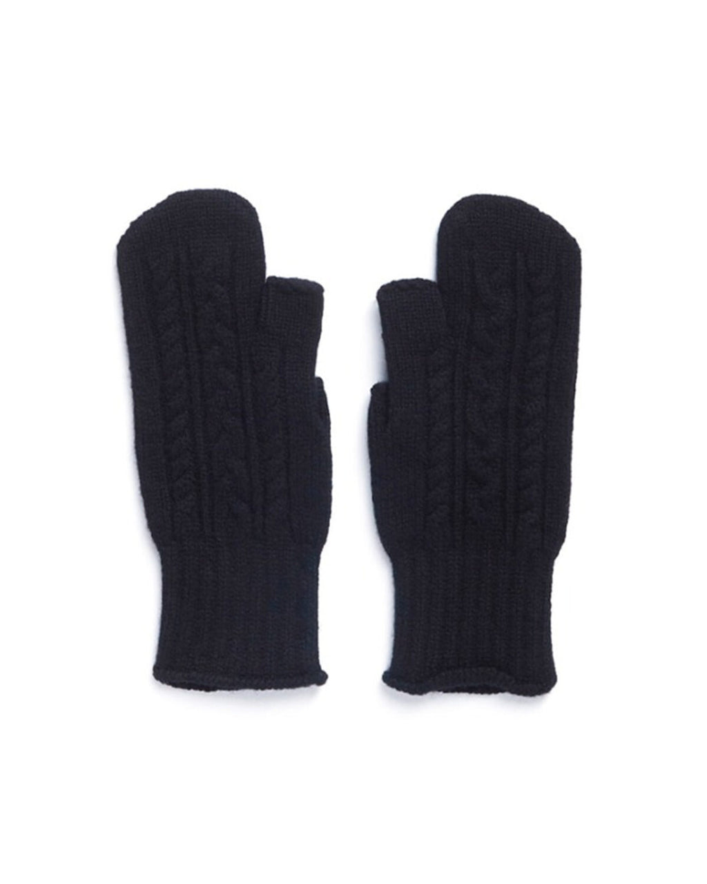 Eastlogue - Rifle Glove (Black) product image 1 | TRAB K-Fashion Australia
