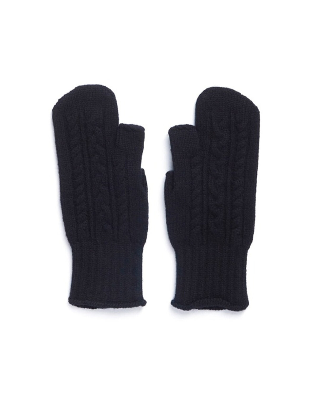 Eastlogue - Rifle Glove (Black) product image 1 | TRAB K-Fashion Australia
