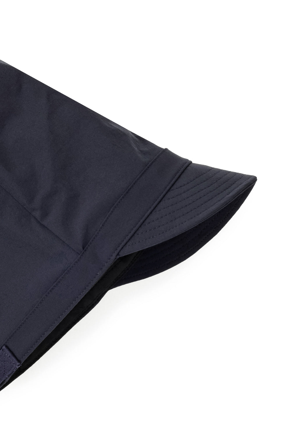 Hatchingroom - Bellows Cap (Dark Navy) product image 4 | TRAB K-Fashion Australia