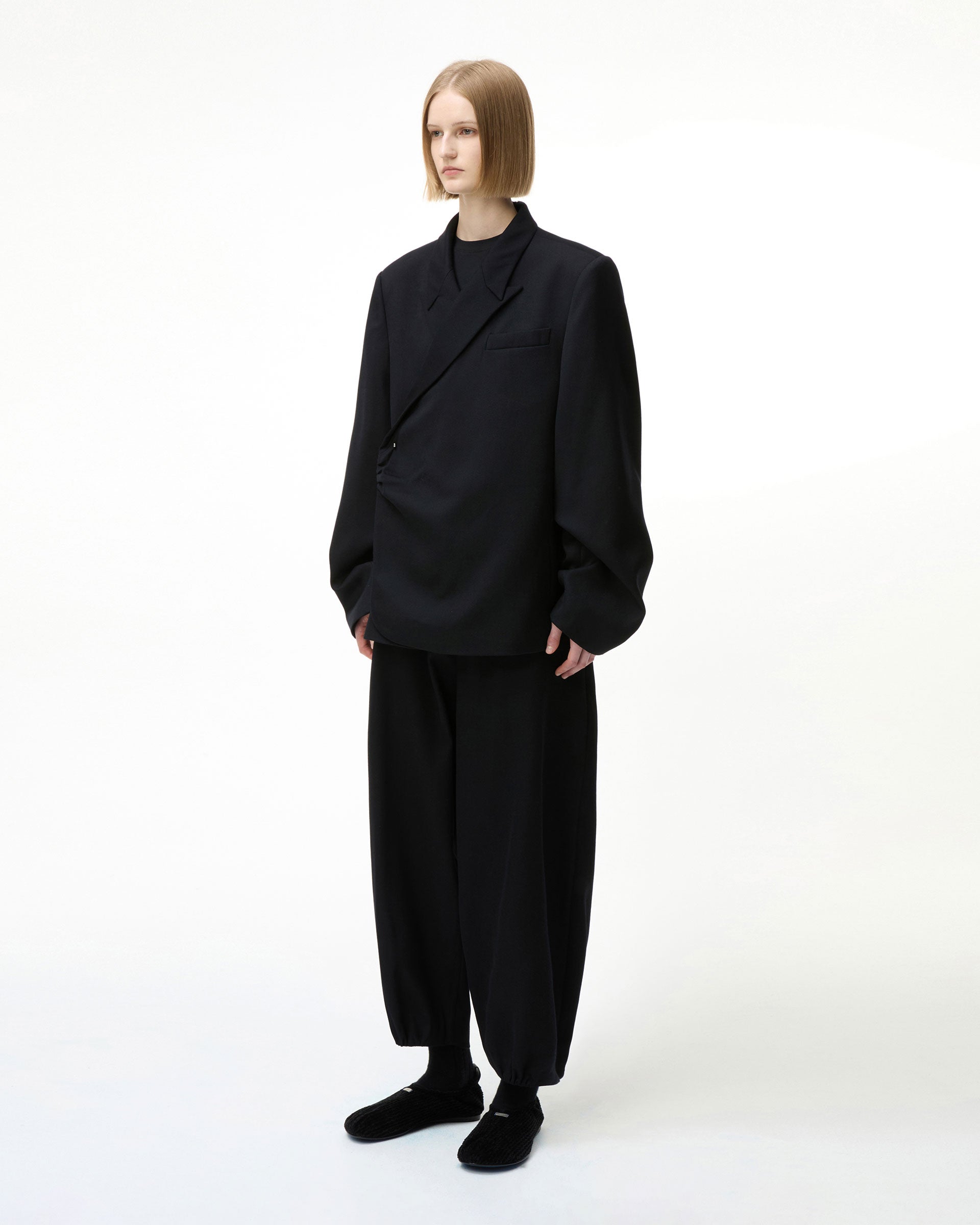 Ader Error - Product. 72 (Noir) product image 3 | TRAB K-Fashion Australia