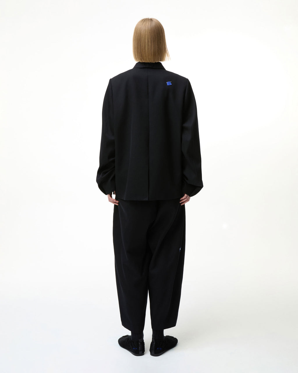 Ader Error - Product. 72 (Noir) product image 4 | TRAB K-Fashion Australia