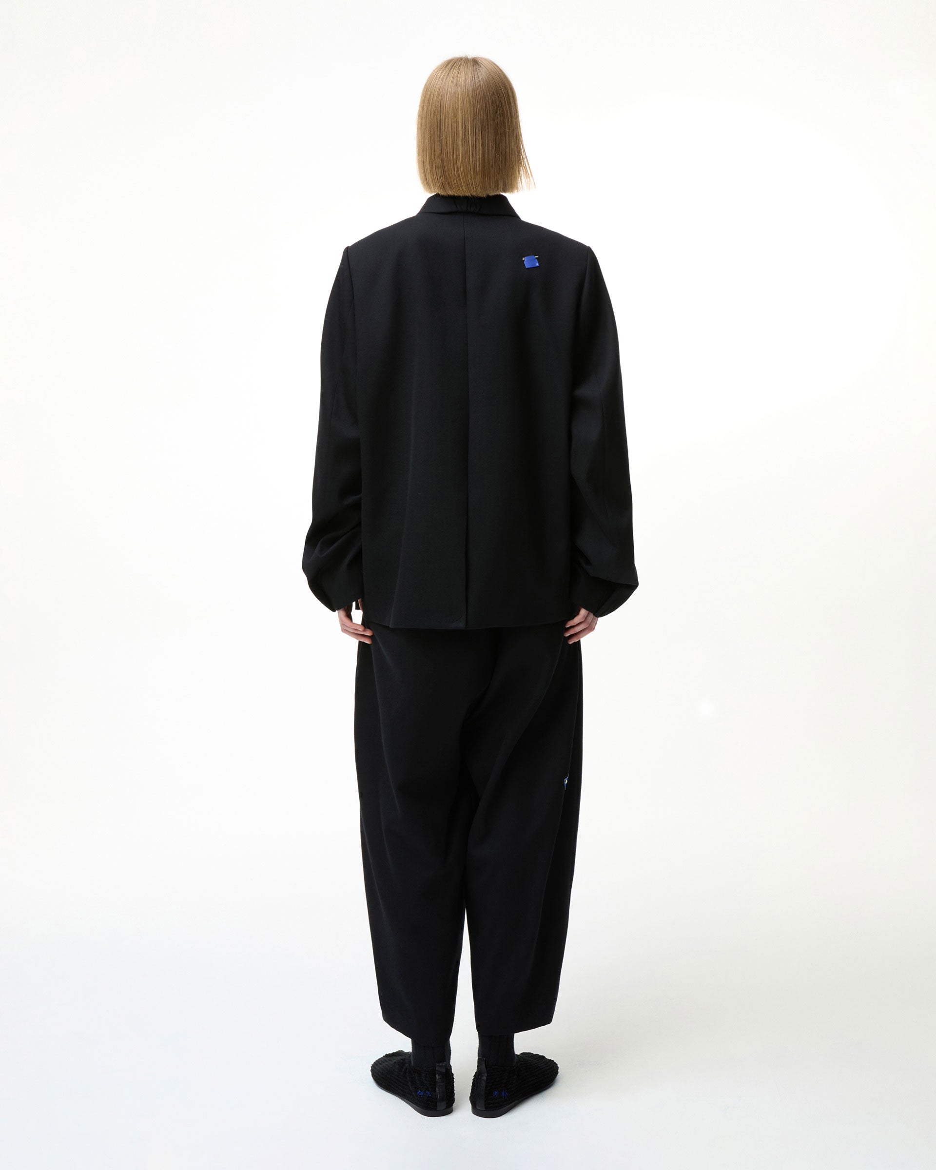 Ader Error - Product. 72 (Noir) product image 4 | TRAB K-Fashion Australia