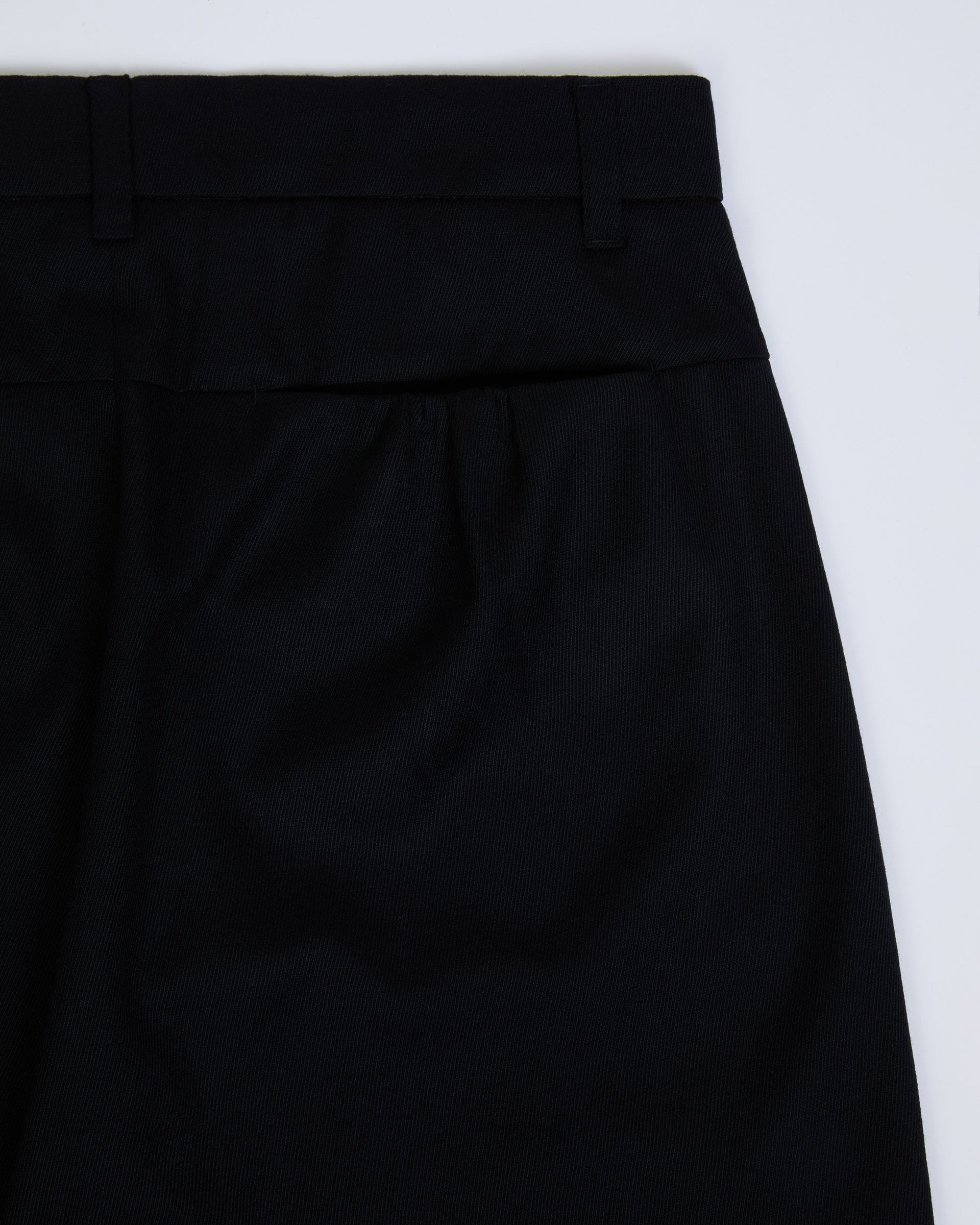 Ader Error - Product. 72 (Noir) product image 6 | TRAB K-Fashion Australia