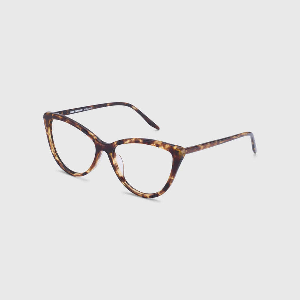 Blue Elephant - Carian (Leopard) product image 10 | TRAB K-Fashion Australia