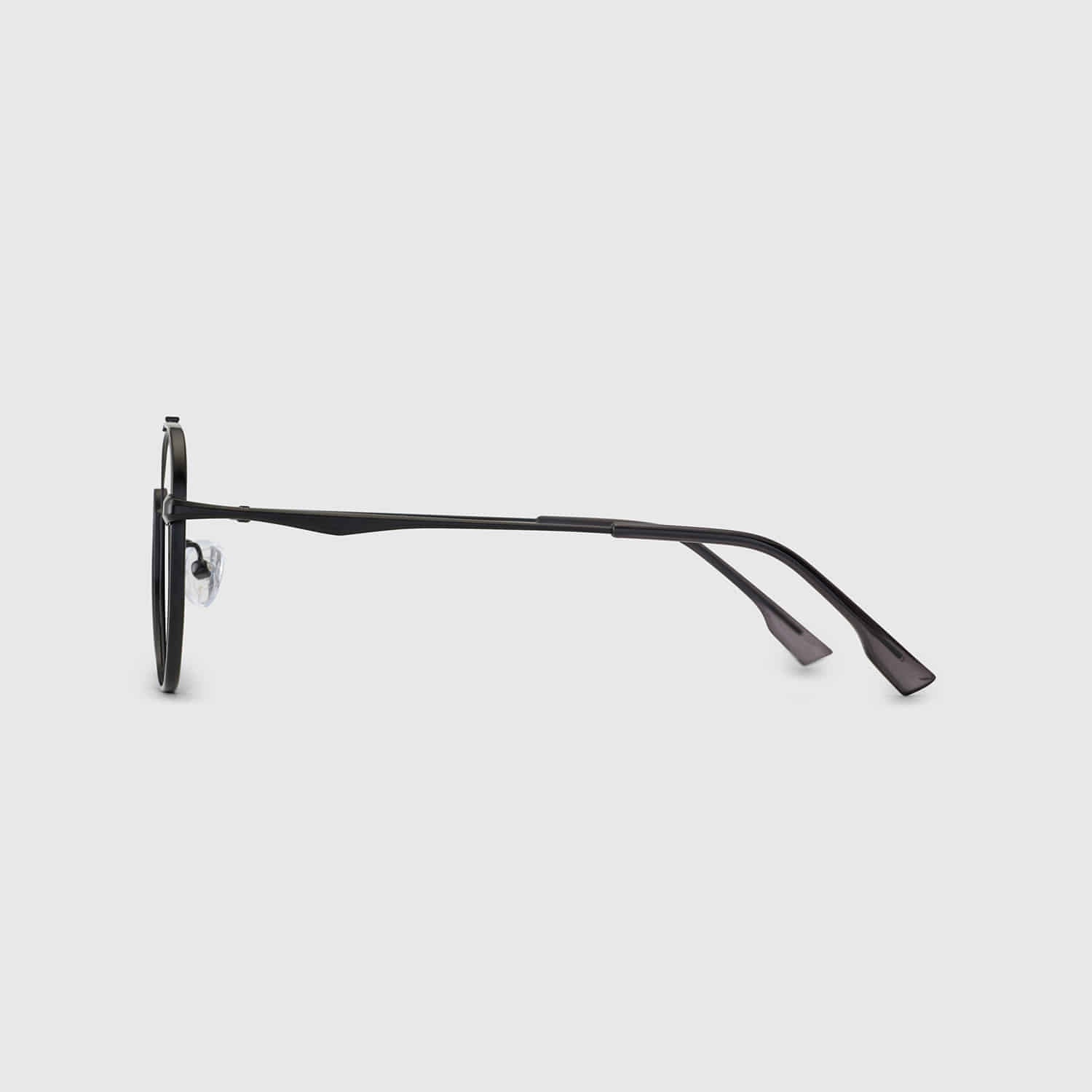 Blue Elephant - Sol (Matte Black) product image 2 | TRAB K-Fashion Australia