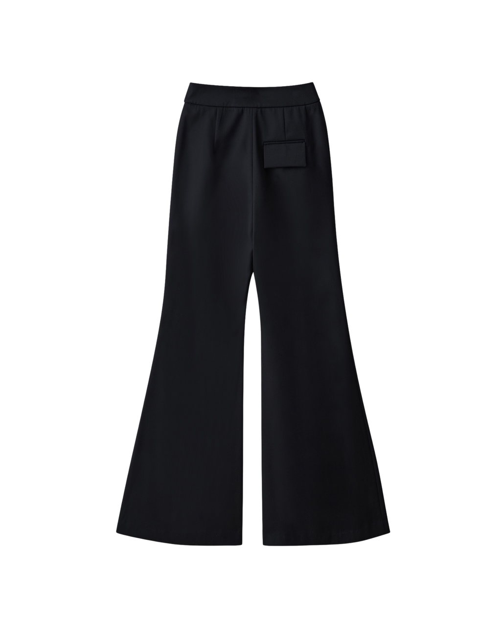 Kimhe Kim - Venus Pants (Black) product image 19 | TRAB K-Fashion Australia
