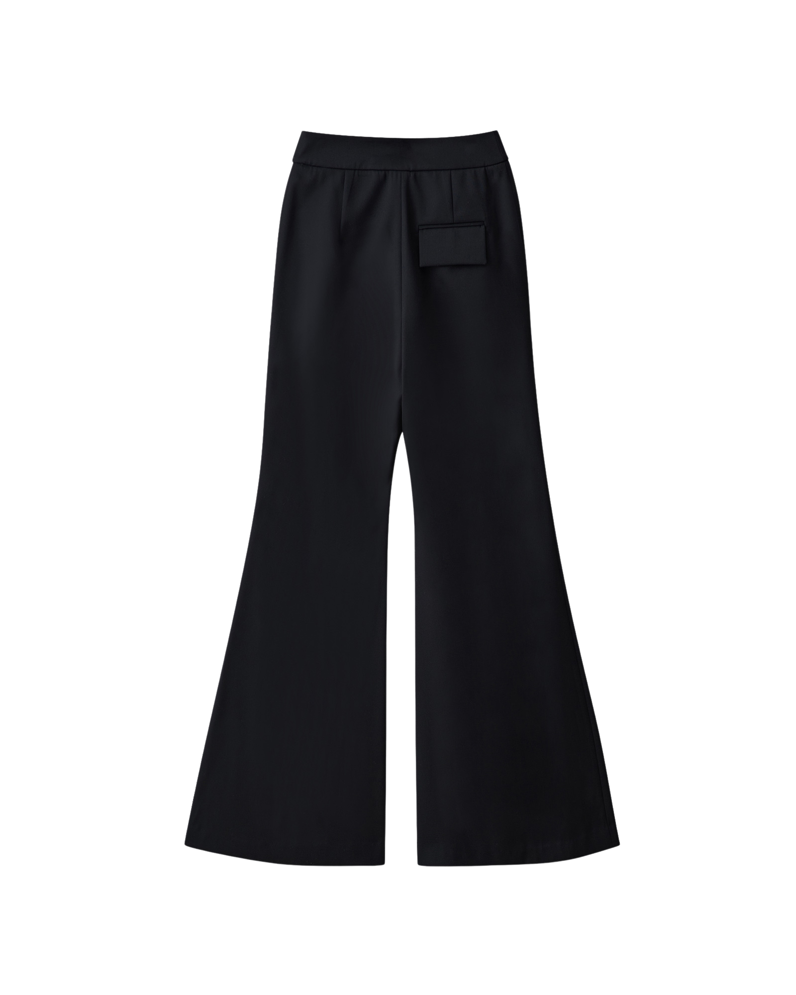 Kimhe Kim - Venus Pants (Black) product image 19 | TRAB K-Fashion Australia