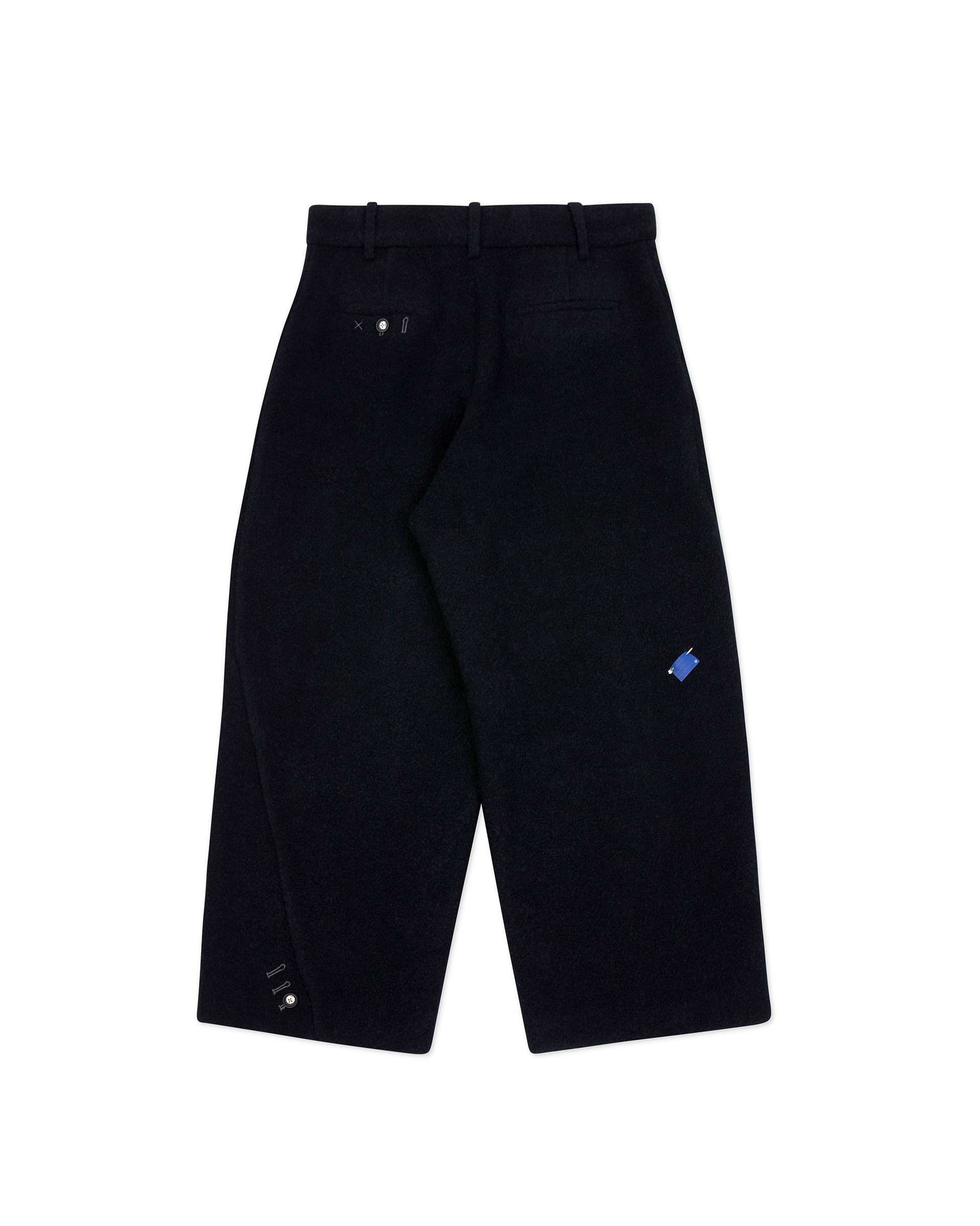 Ader Error - Product. 73 (Noir) product image 12 | TRAB K-Fashion Australia
