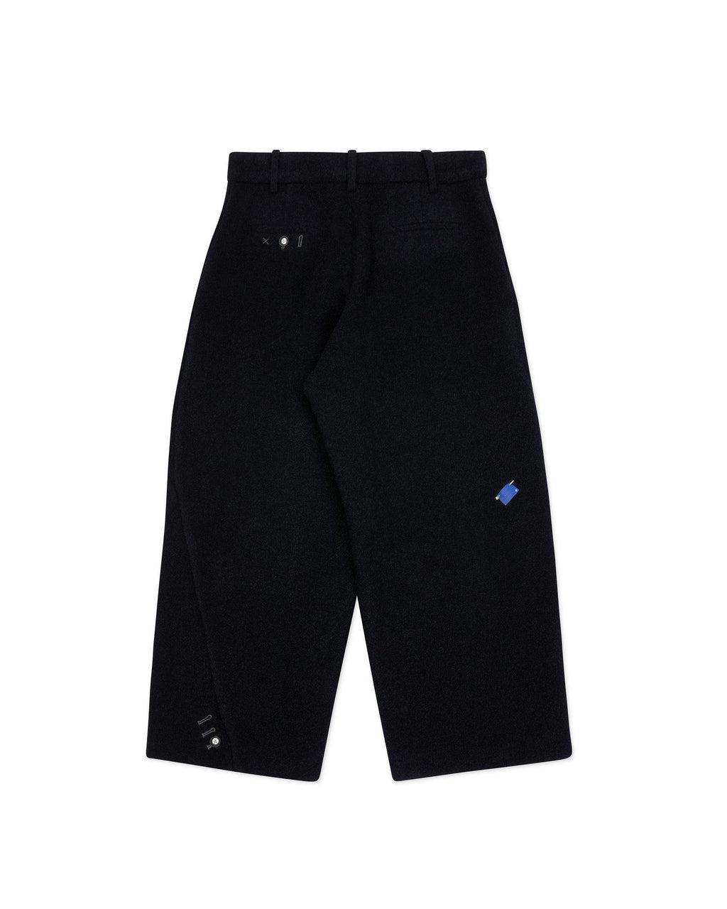 Ader Error - Product. 73 (Noir) product image 12 | TRAB K-Fashion Australia