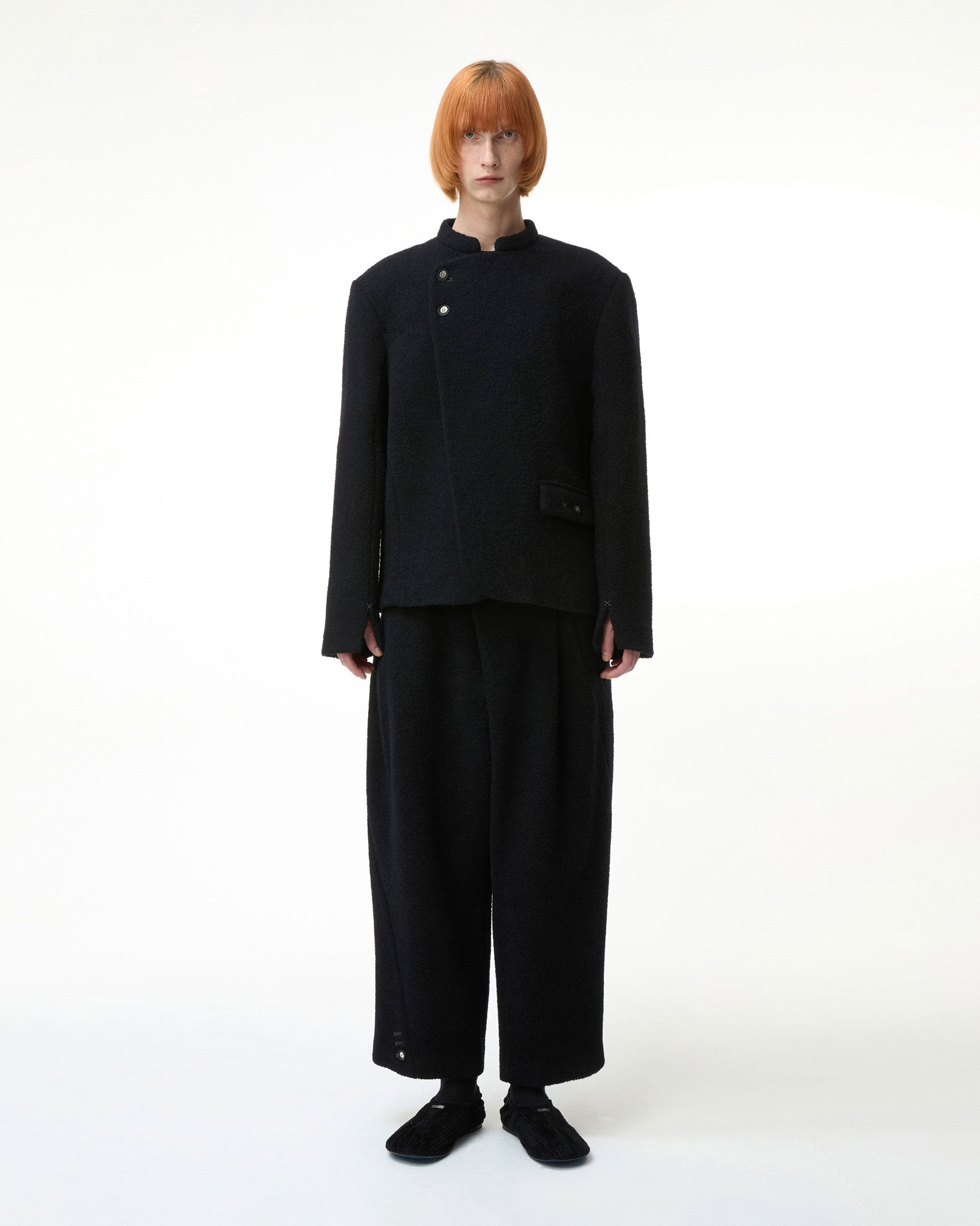 Ader Error - Product. 73 (Noir) product image 3 | TRAB K-Fashion Australia