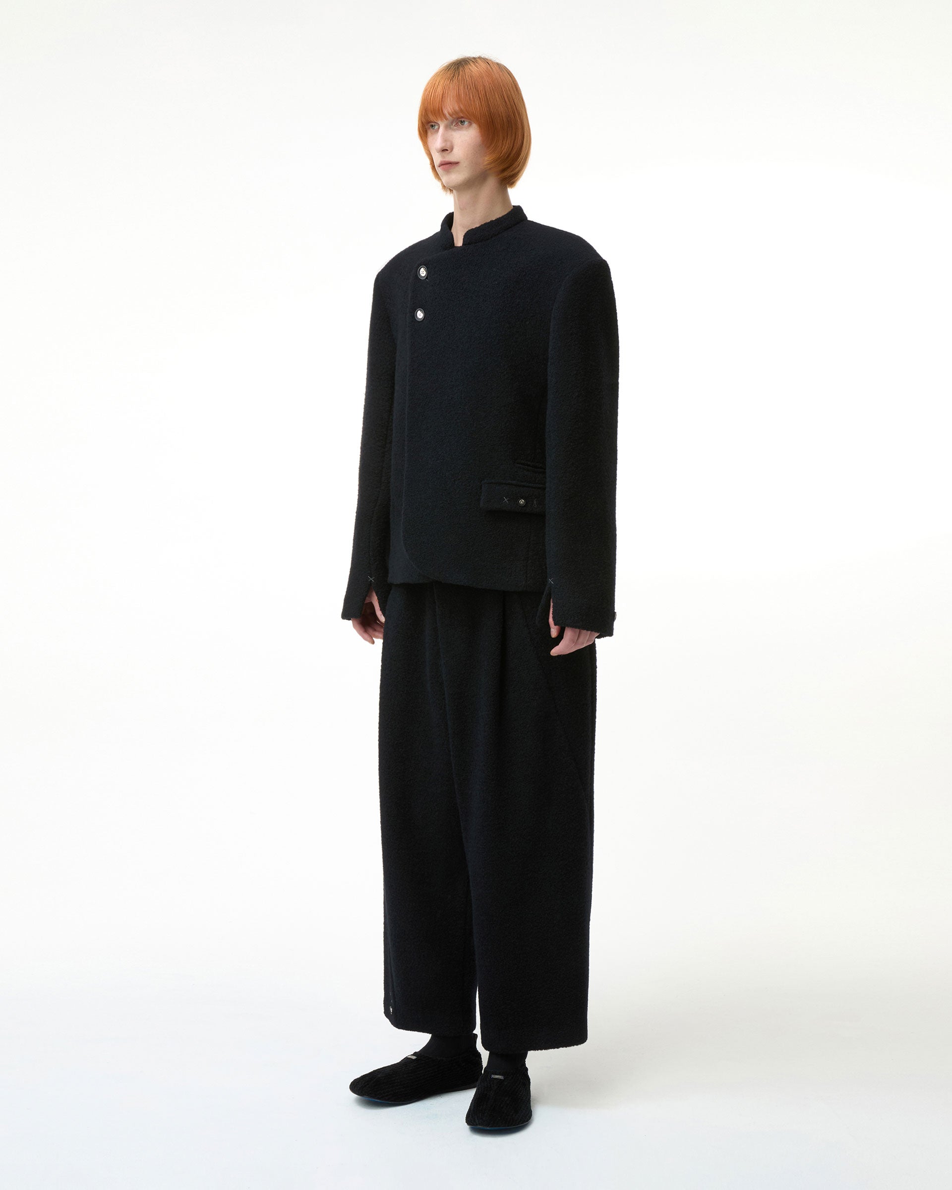 Ader Error - Product. 73 (Noir) product image 4 | TRAB K-Fashion Australia