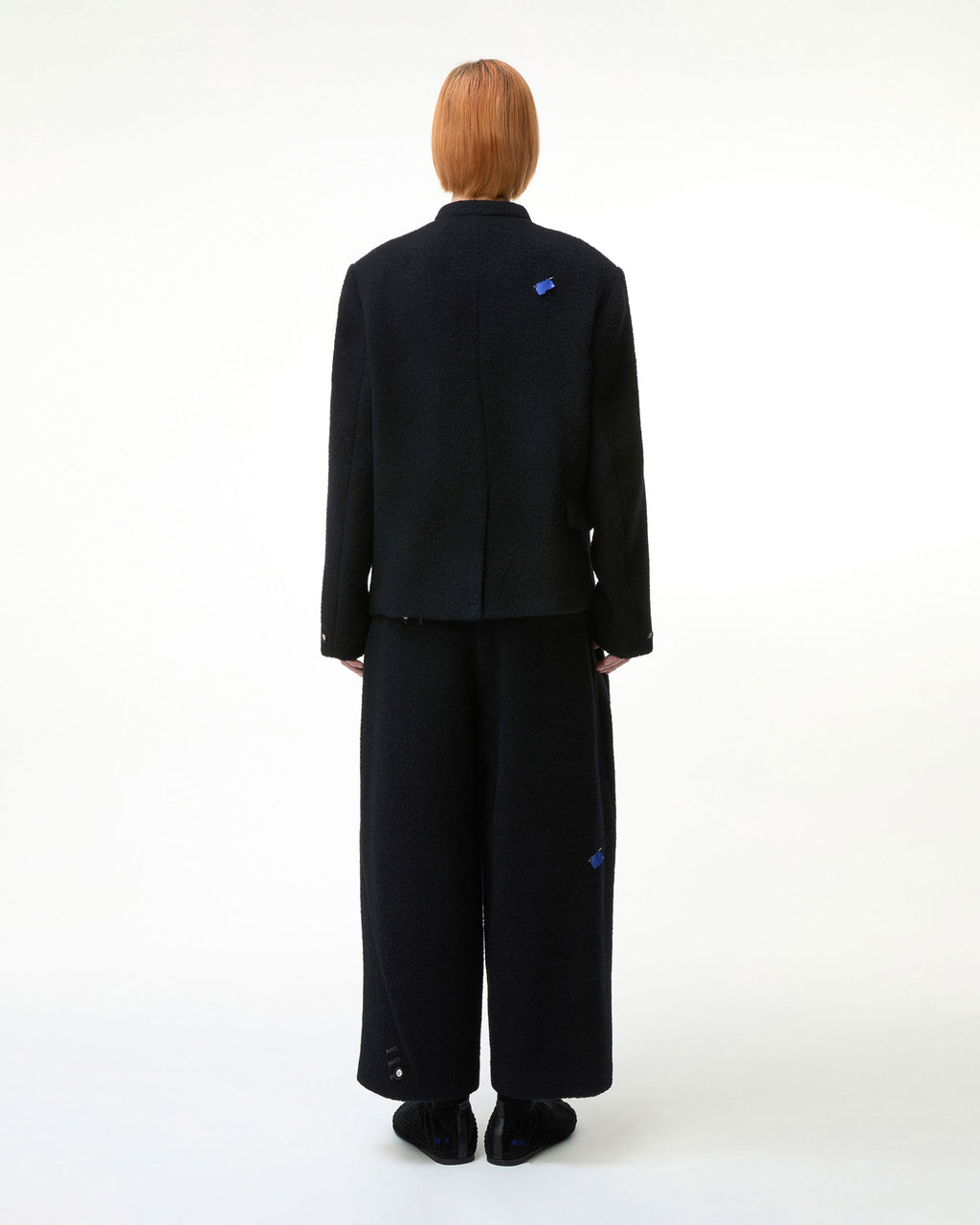 Ader Error - Product. 73 (Noir) product image 5 | TRAB K-Fashion Australia