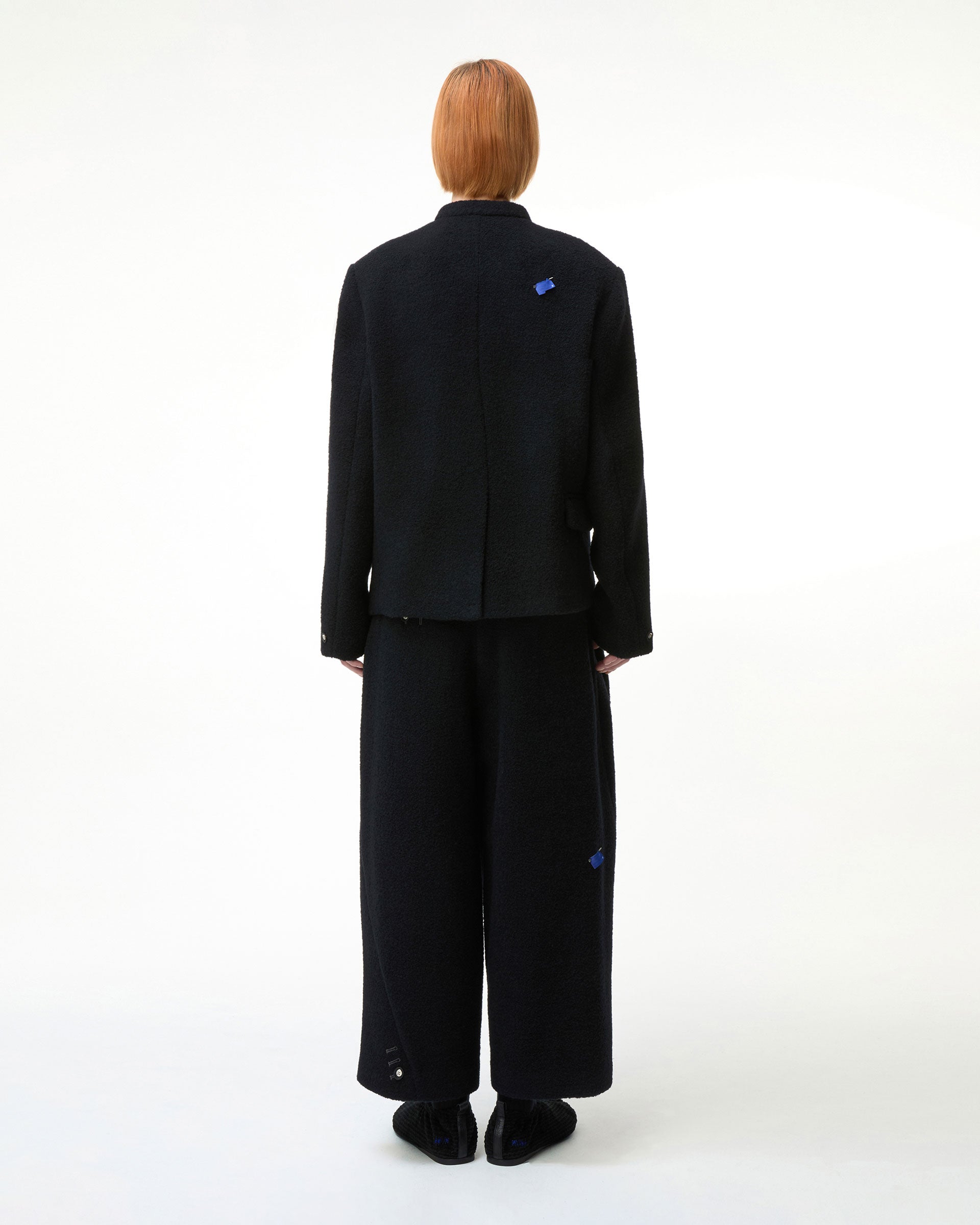 Ader Error - Product. 73 (Noir) product image 5 | TRAB K-Fashion Australia