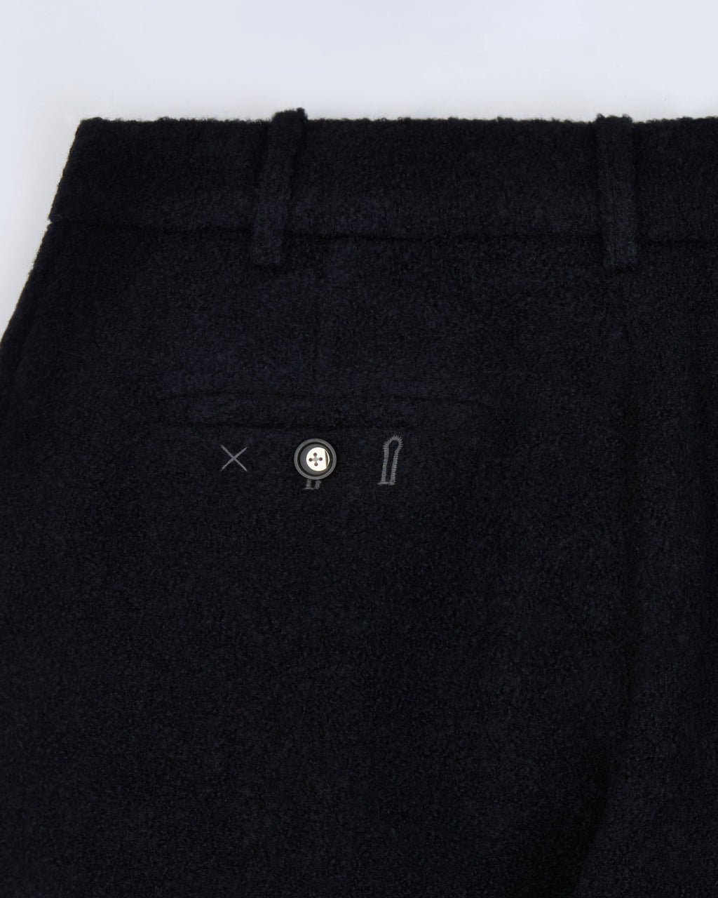 Ader Error - Product. 73 (Noir) product image 8 | TRAB K-Fashion Australia