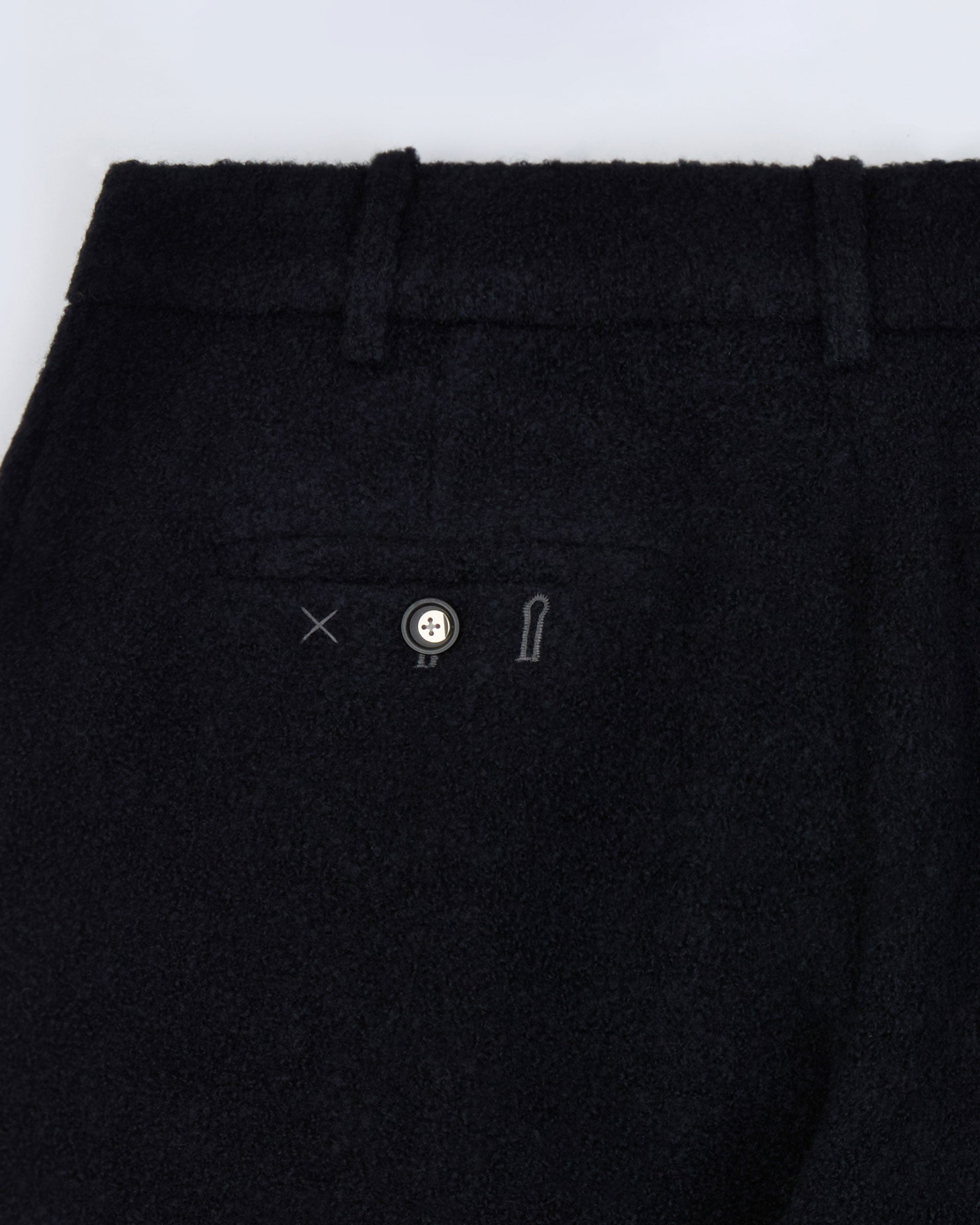 Ader Error - Product. 73 (Noir) product image 8 | TRAB K-Fashion Australia