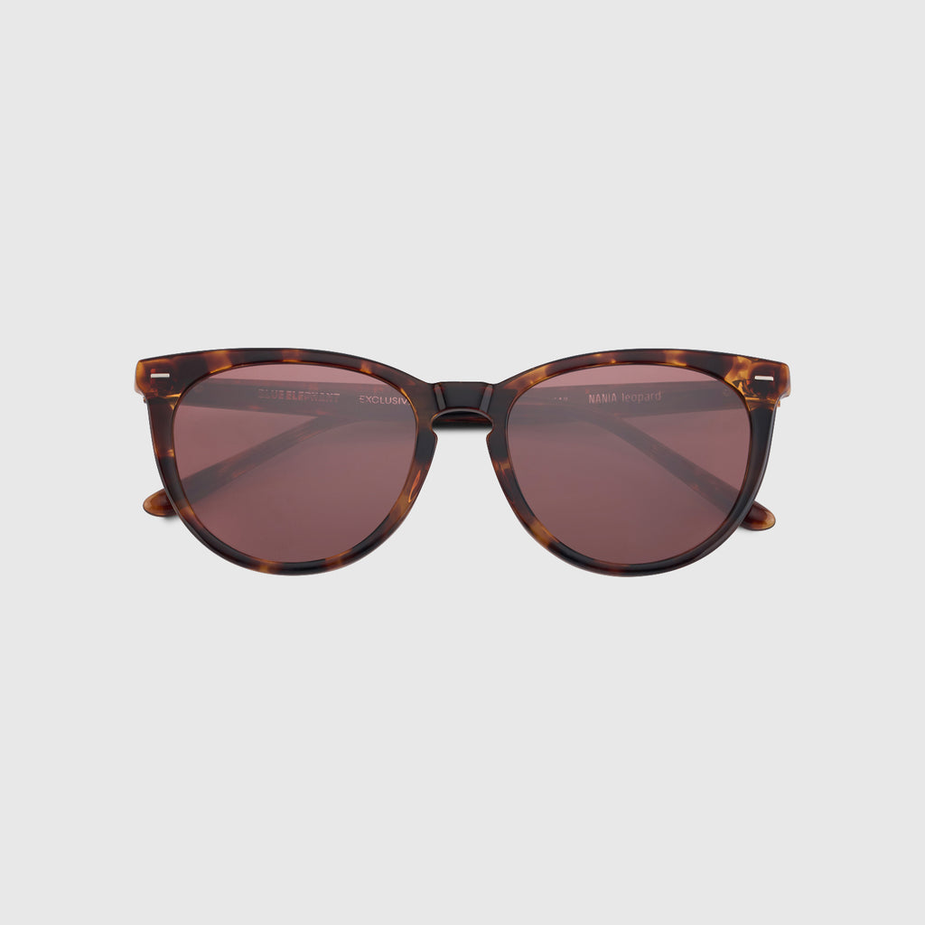 Blue Elephant - Nania (Leopard) product image 5 | TRAB K-Fashion Australia