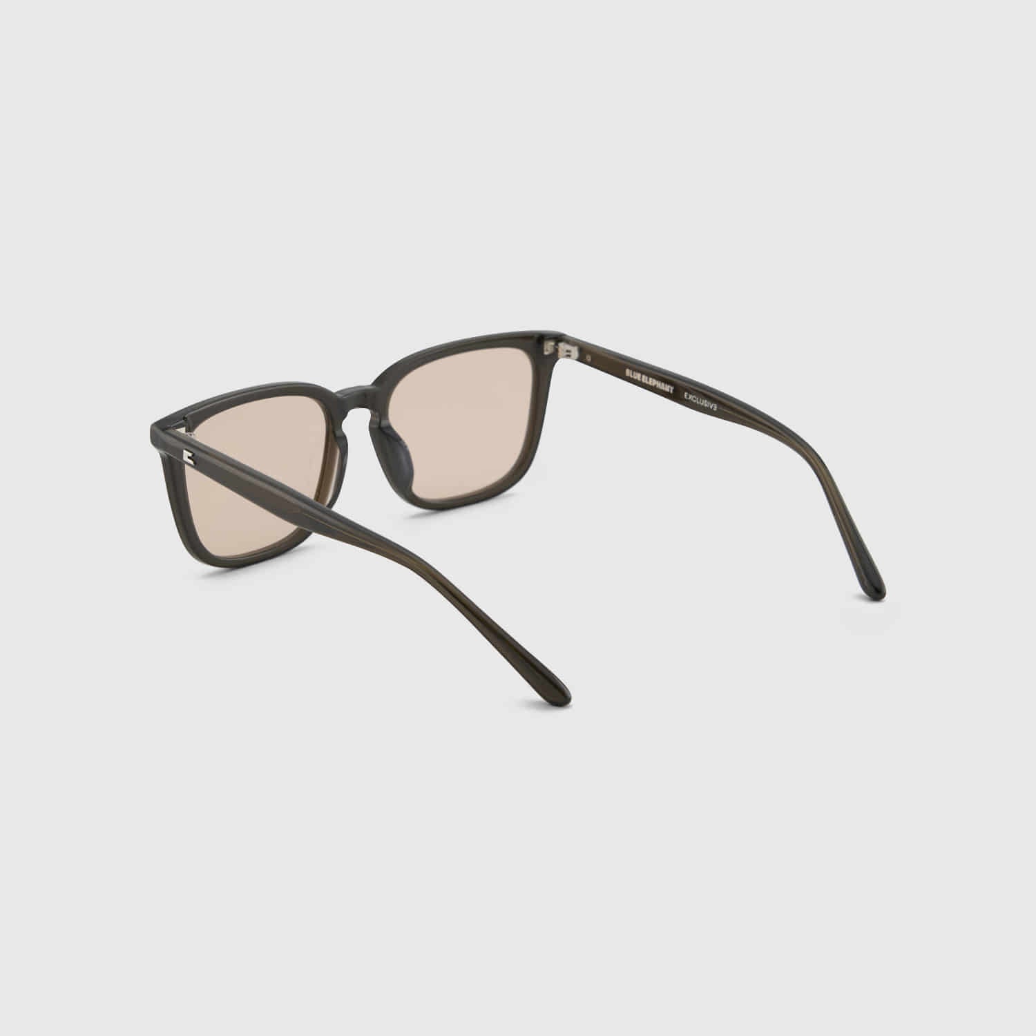 Blue Elephant - Marina-S (Khaki) product image 4 | TRAB K-Fashion Australia