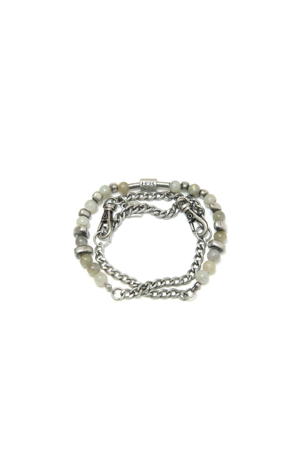 Hatchingroom - Gem Stone 2Way Necklace (OC) product image 5 | TRAB K-Fashion Australia