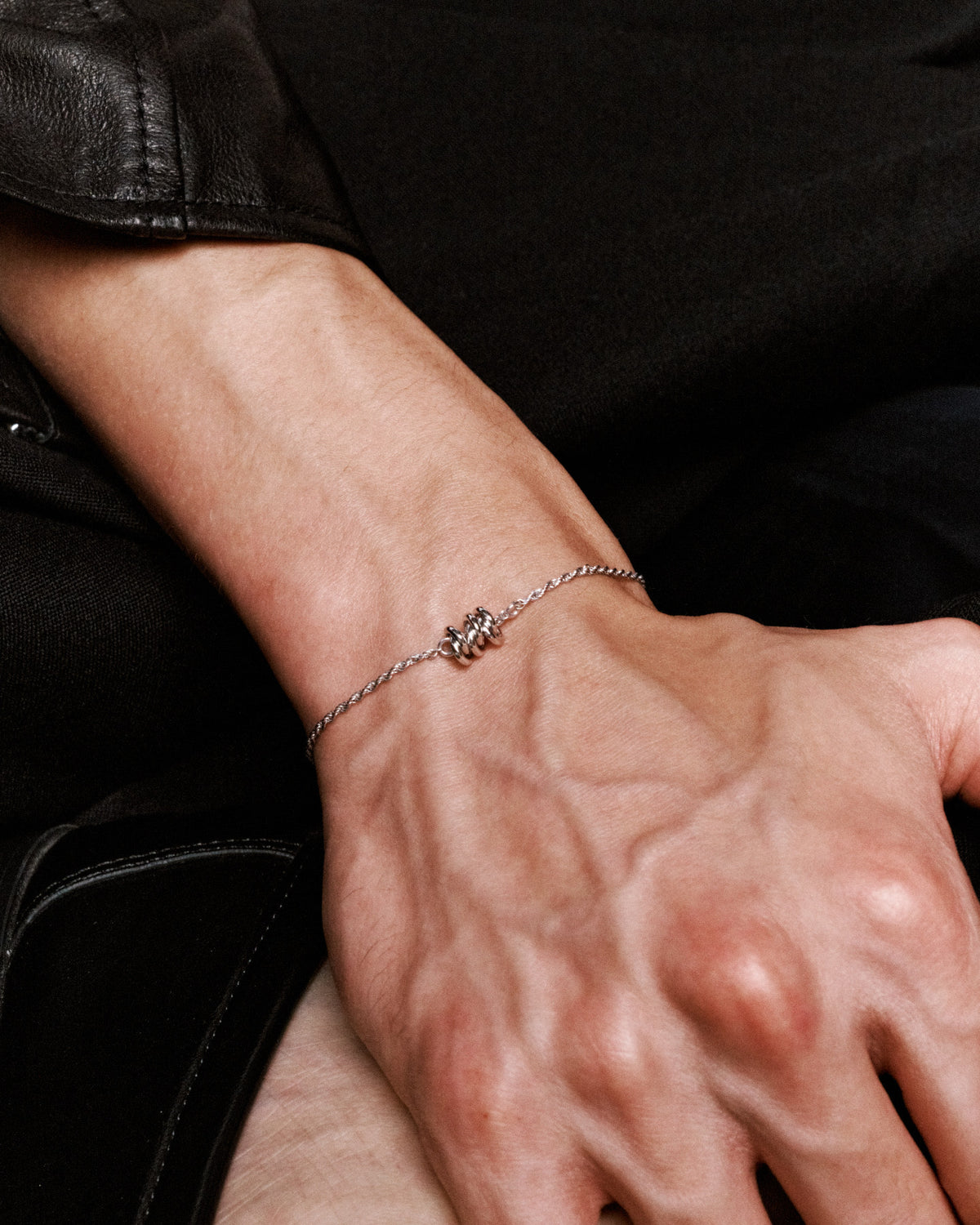 Numbering - Multi Coil Bracelet #4911 product image 1 | TRAB K-Fashion Australia