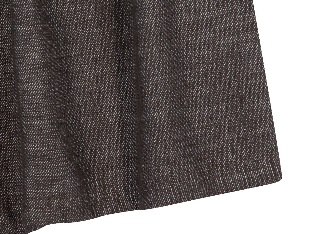 Coyseio - Round Cut Out Dress (Brown) product image 13 | TRAB K-Fashion Australia