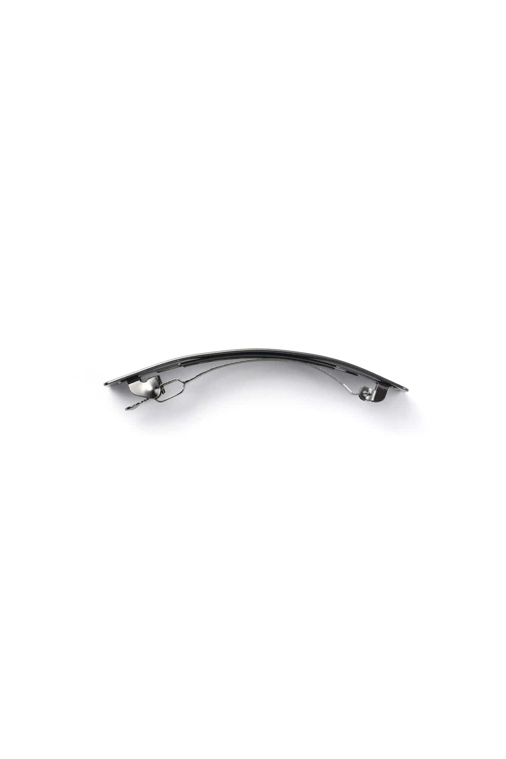 Matin Kim - Matin Signature Hair Clip (Strong Black) product image 2 | TRAB K-Fashion Australia