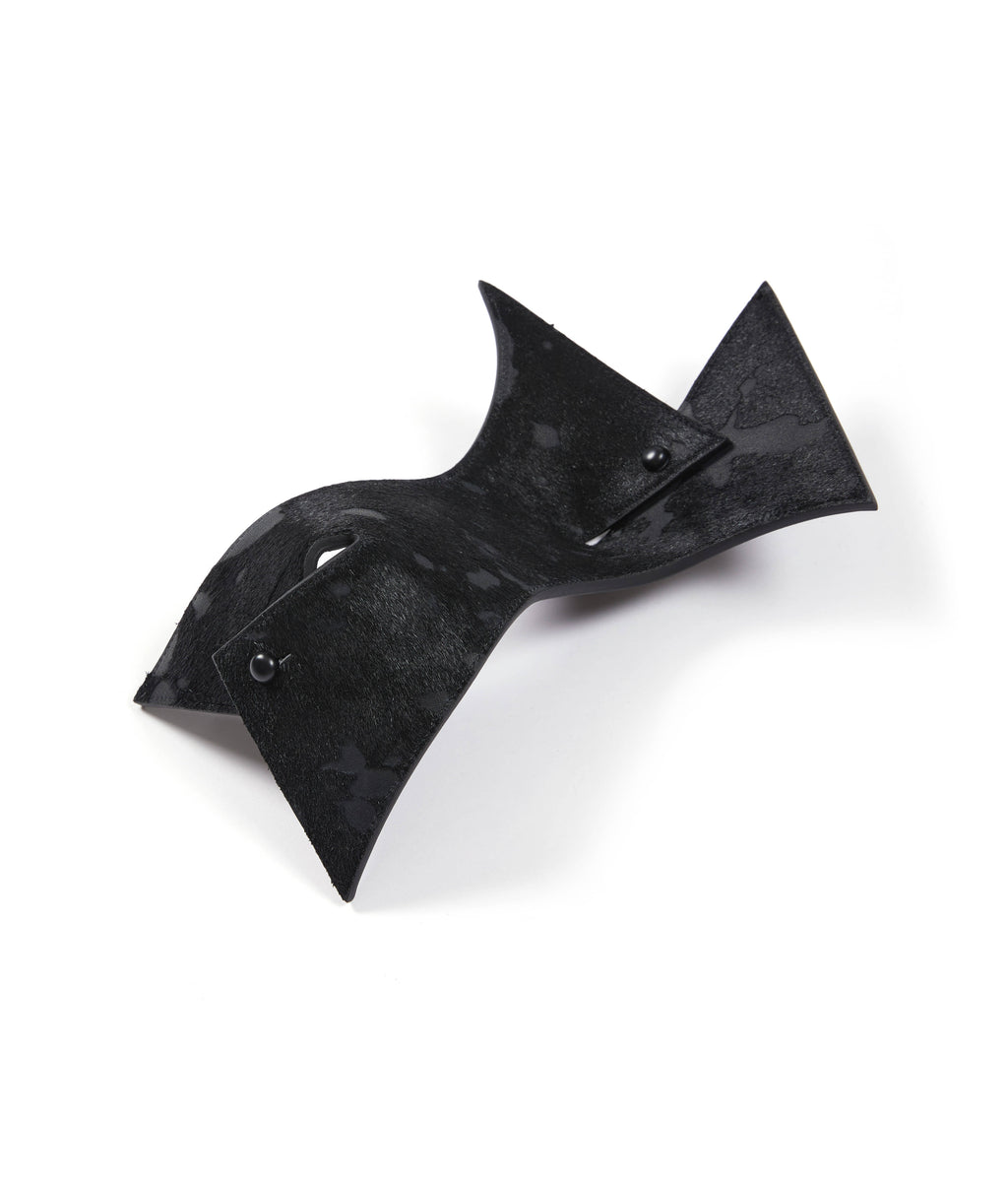 XLIM - Ep.9 Synopsis 01 Leather Tray (Black) product image 3 | TRAB K-Fashion Australia