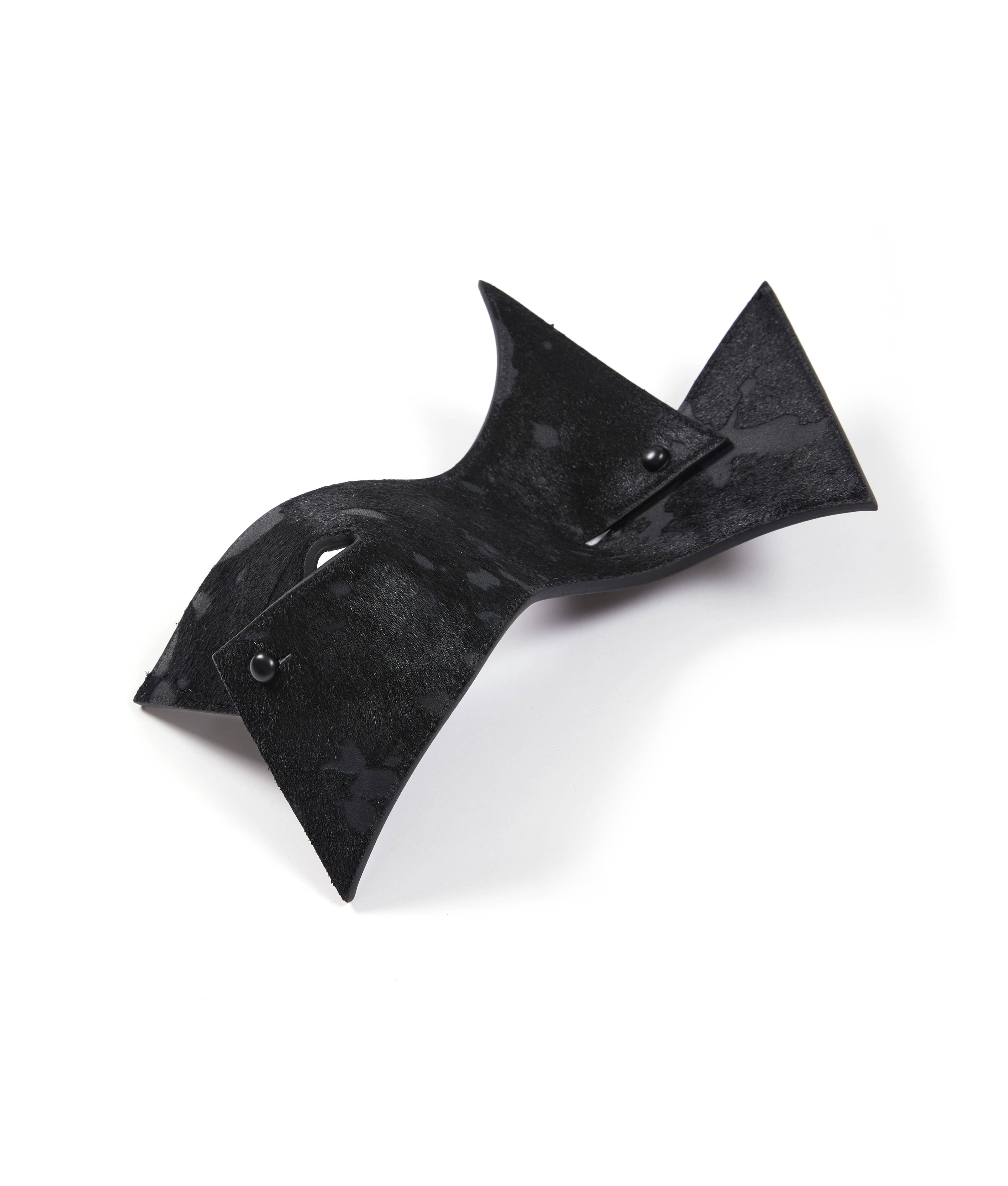 XLIM - Ep.9 Synopsis 01 Leather Tray (Black) product image 3 | TRAB K-Fashion Australia